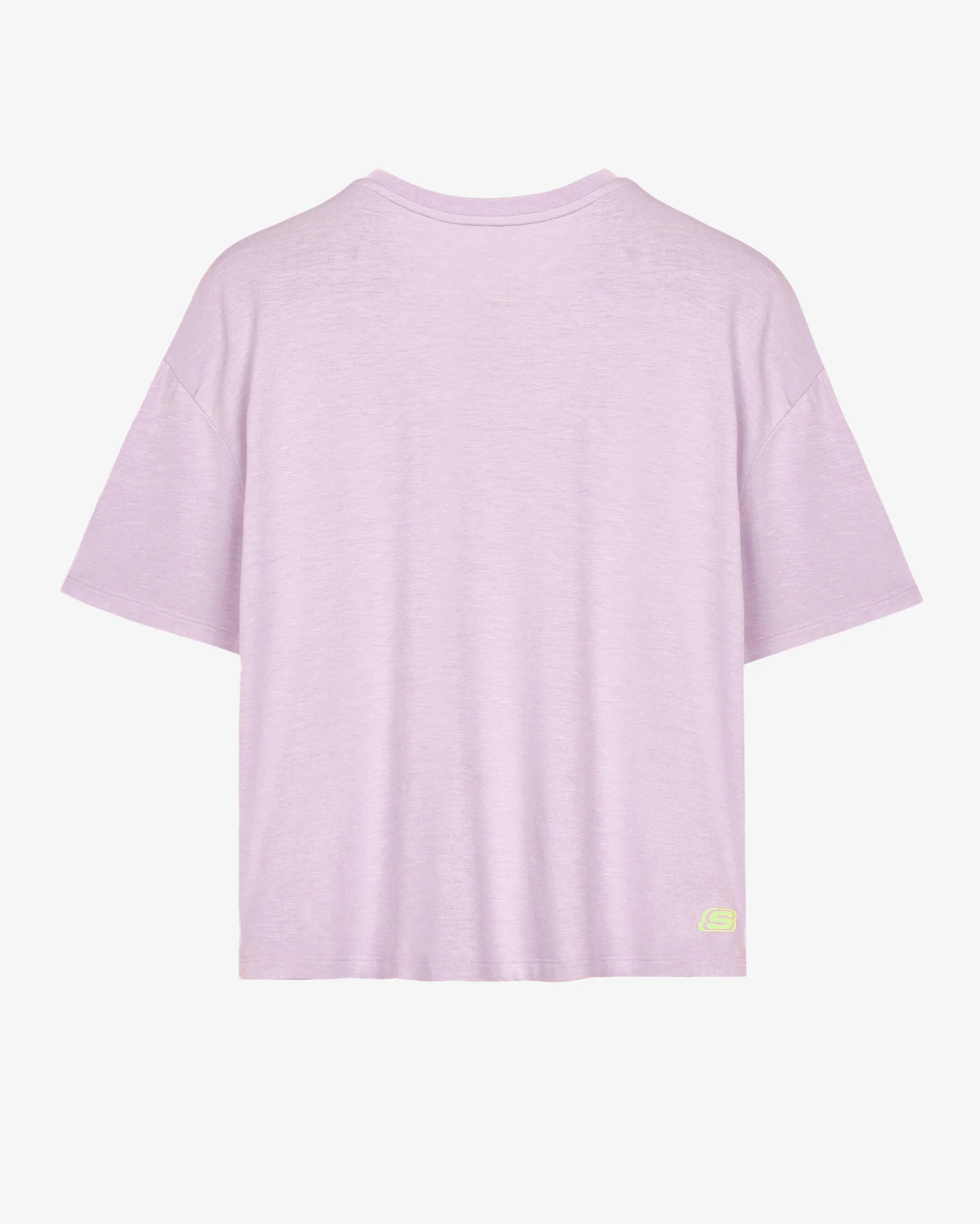 Graphic T-Shirt W Short Sleeve Kadın T-shirt