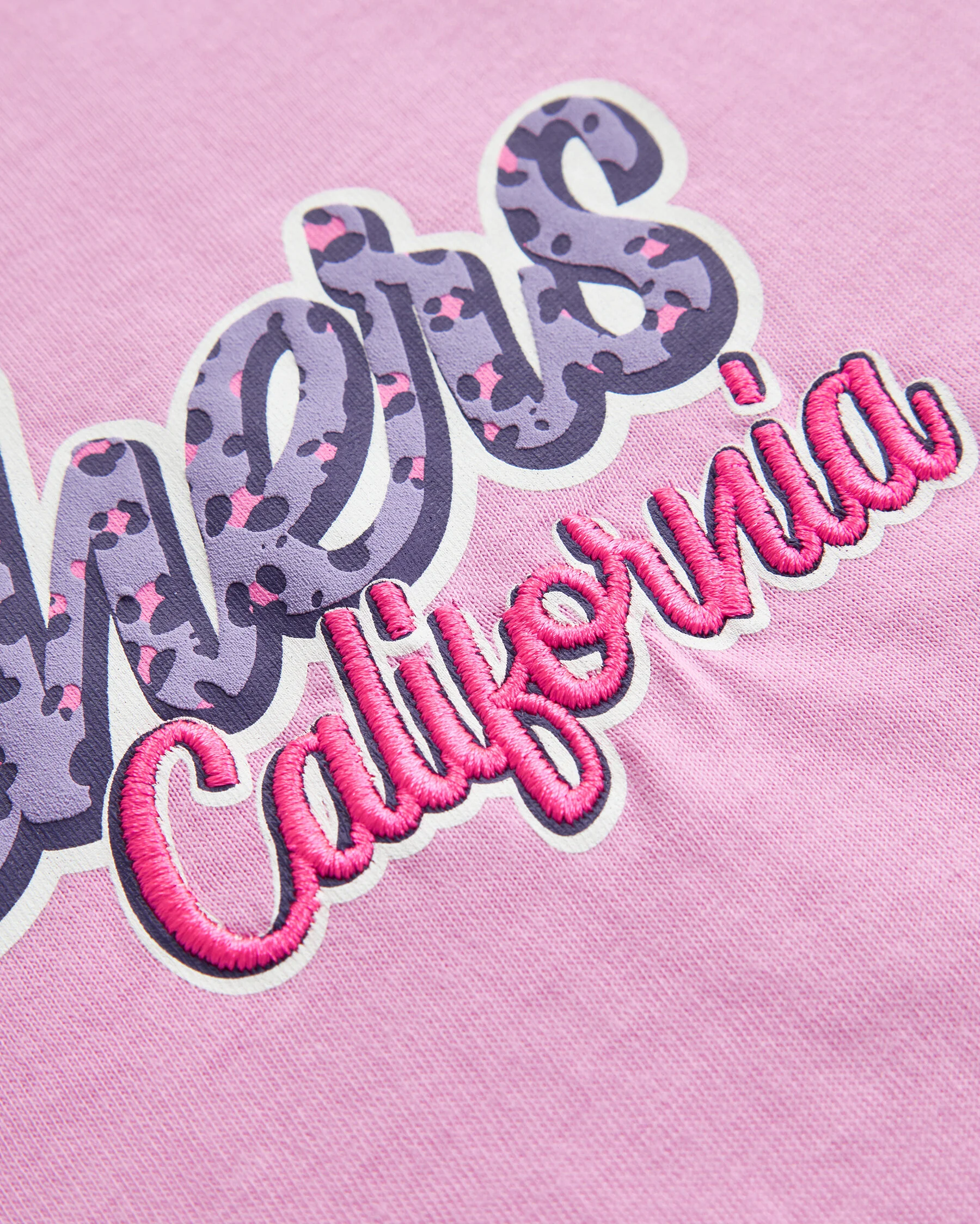 Graphic Tee G Short Sleeve Çocuk T-shirt