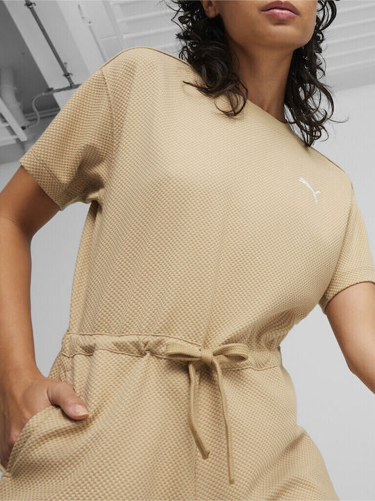 Her Short Jumpsuit Kadın Tulum