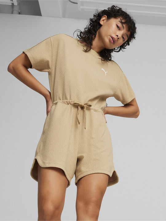 Her Short Jumpsuit Kadın Tulum
