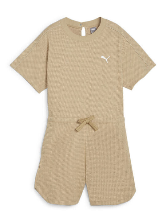 Her Short Jumpsuit Kadın Tulum