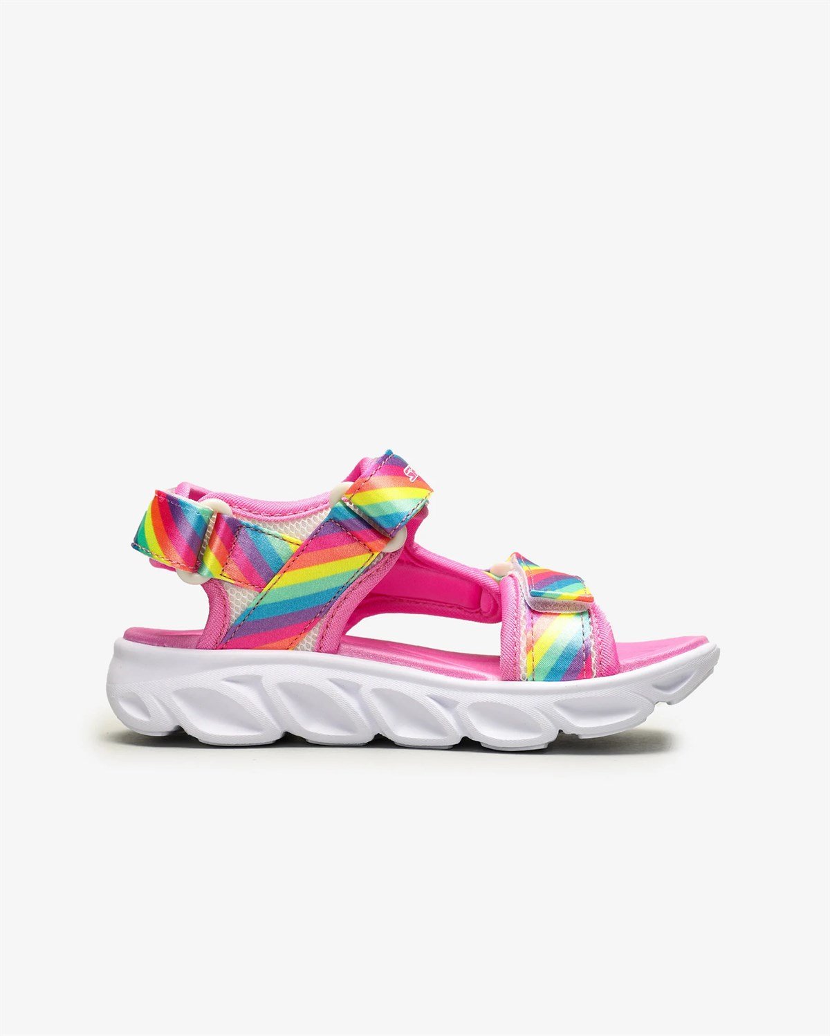 Hypno-Splash-Rainbow Lights