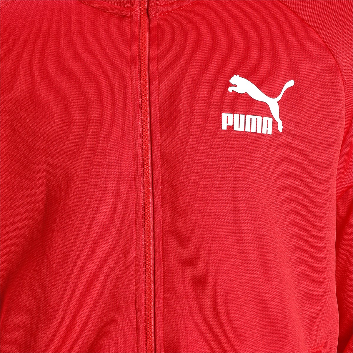 Iconic T7 Track Jacket Pt