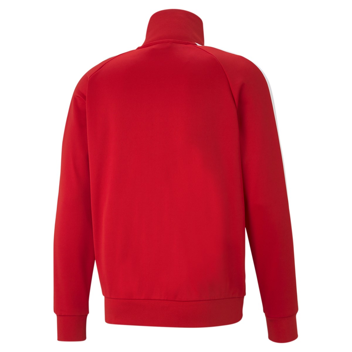 Iconic T7 Track Jacket Pt