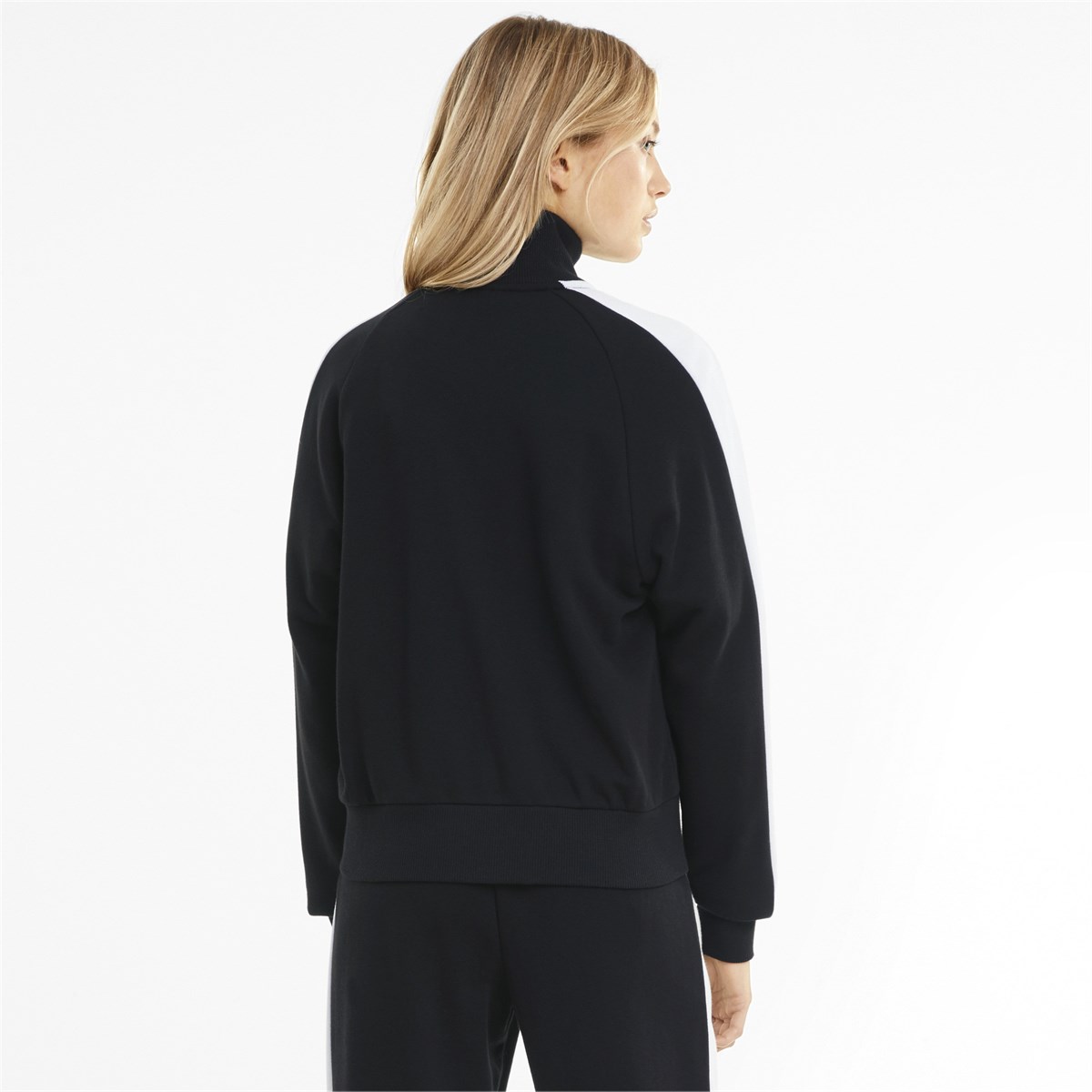 Iconic T7 Track Jacket Tr