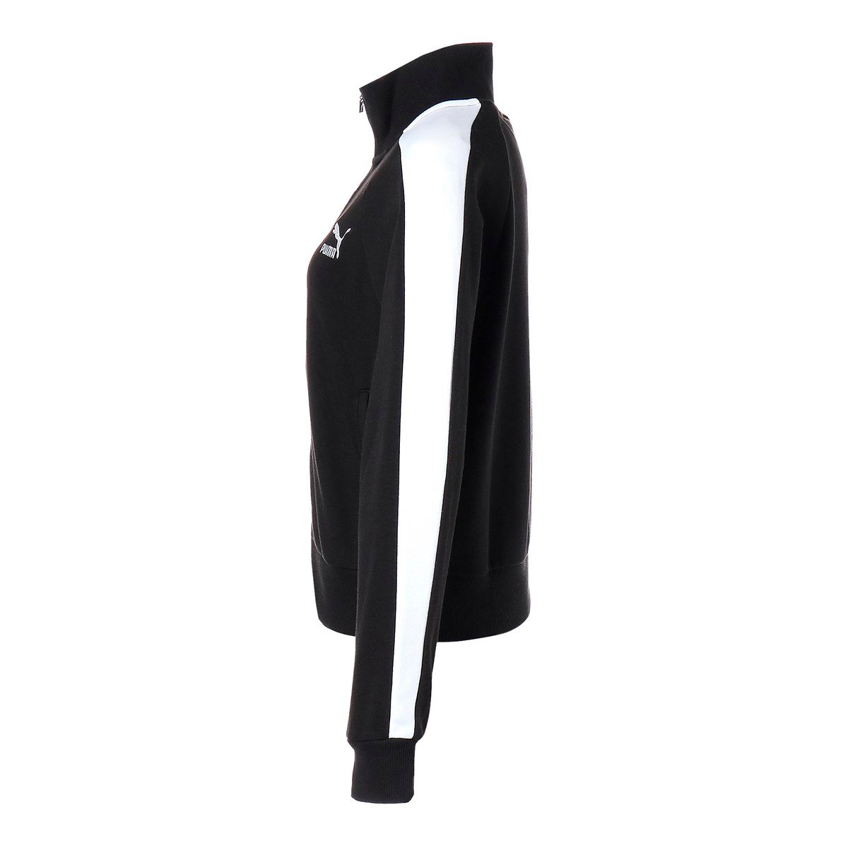 Iconic T7 Track Jacket Tr