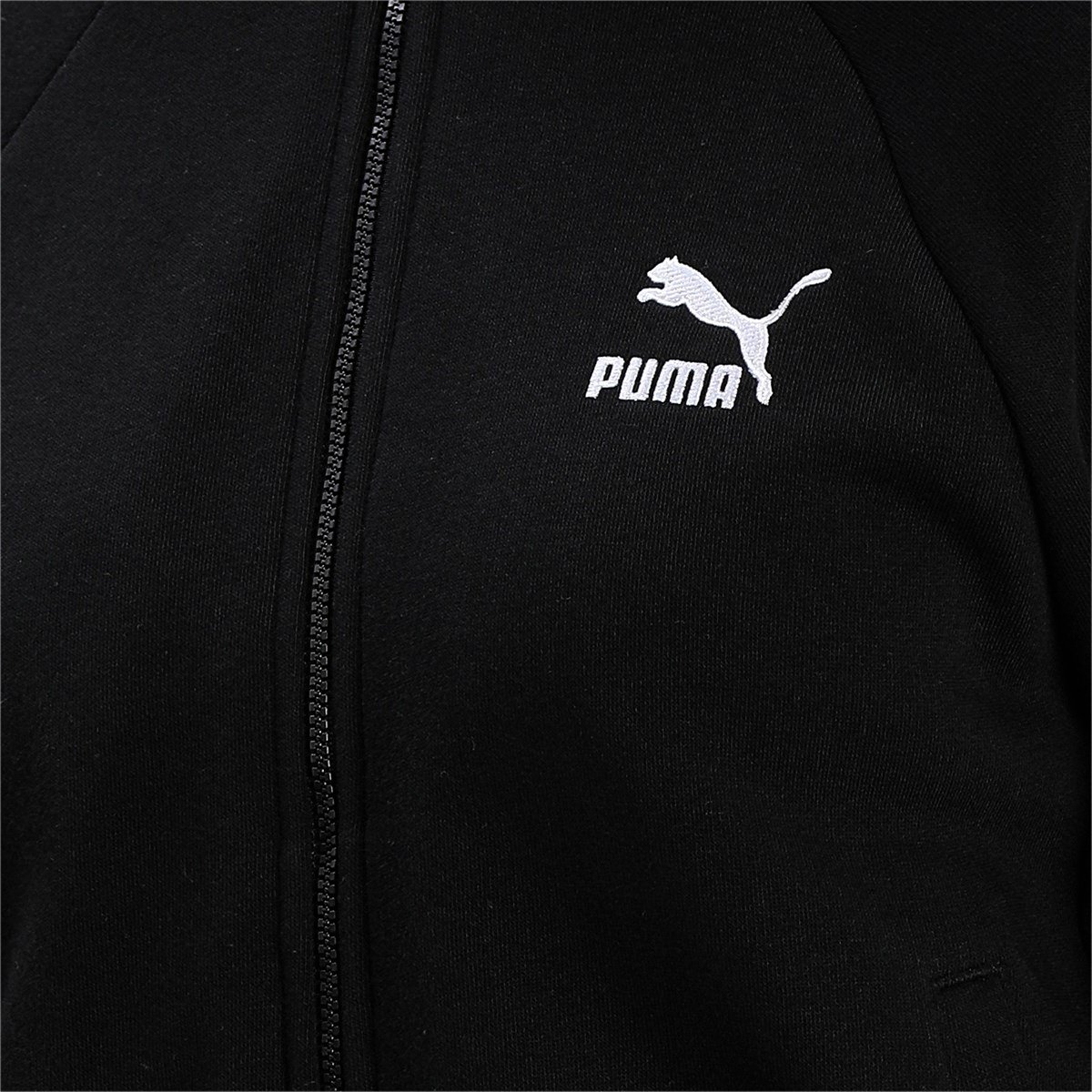 Iconic T7 Track Jacket Tr