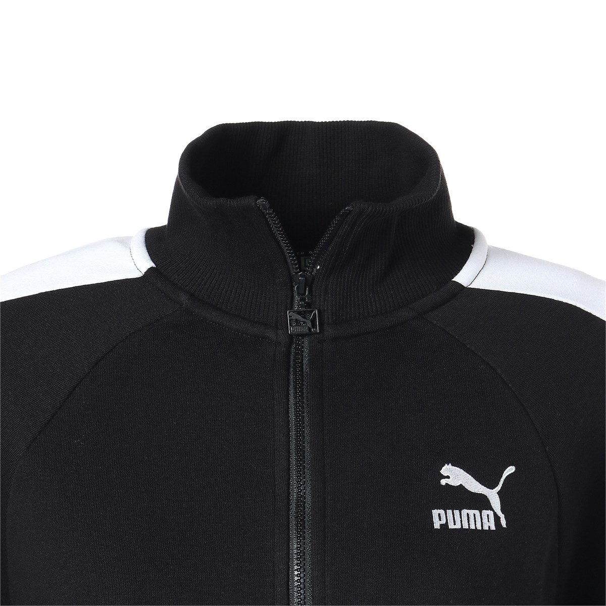 Iconic T7 Track Jacket Tr