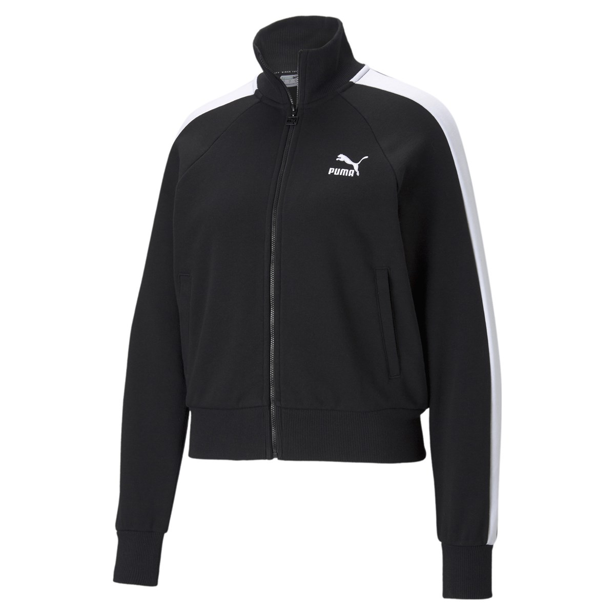 Iconic T7 Track Jacket Tr