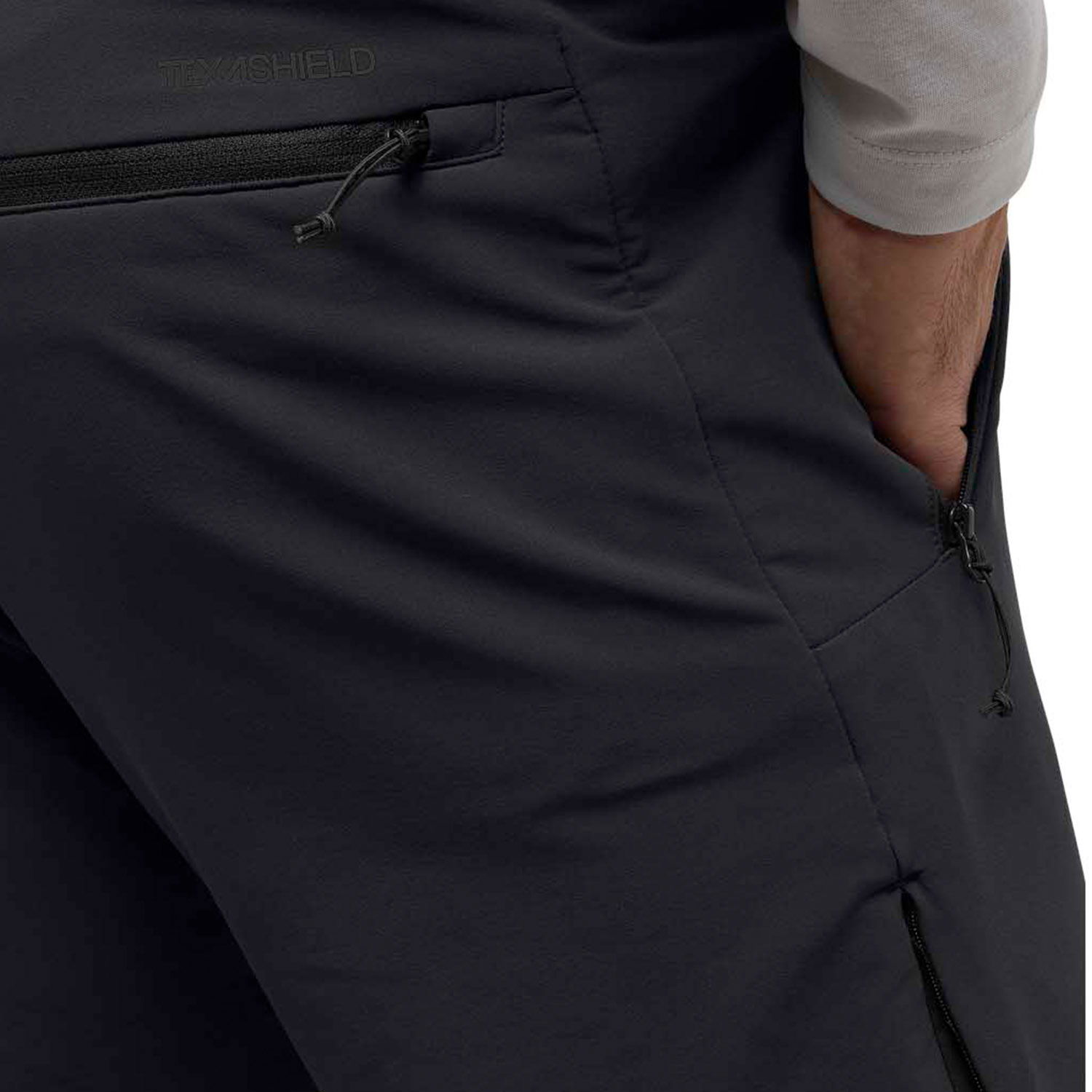 Jack Wolfskin Activate Thermic Pants M Erkek Pantolon