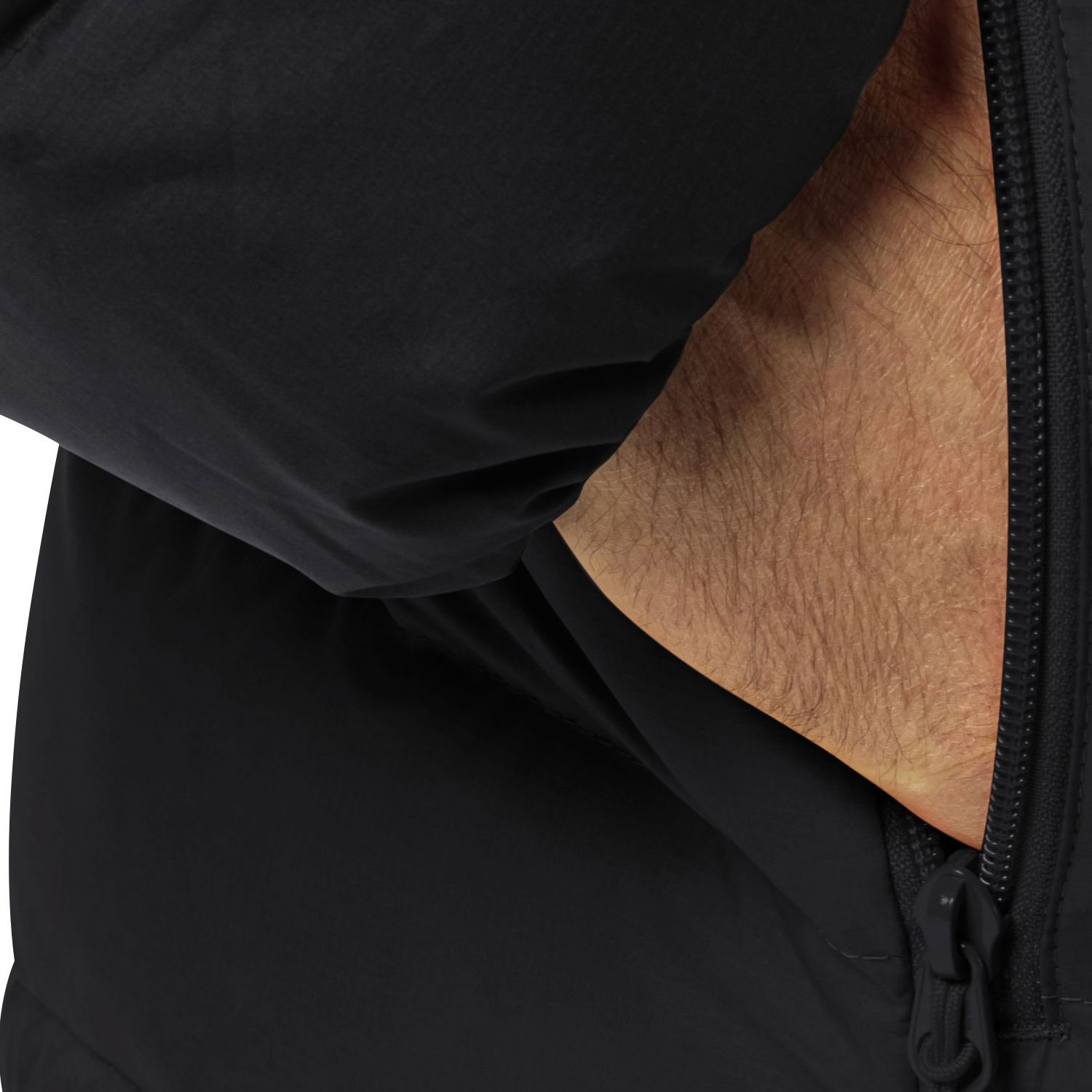 Jack Wolfskin Ather Down Jkt M Erkek Ceket