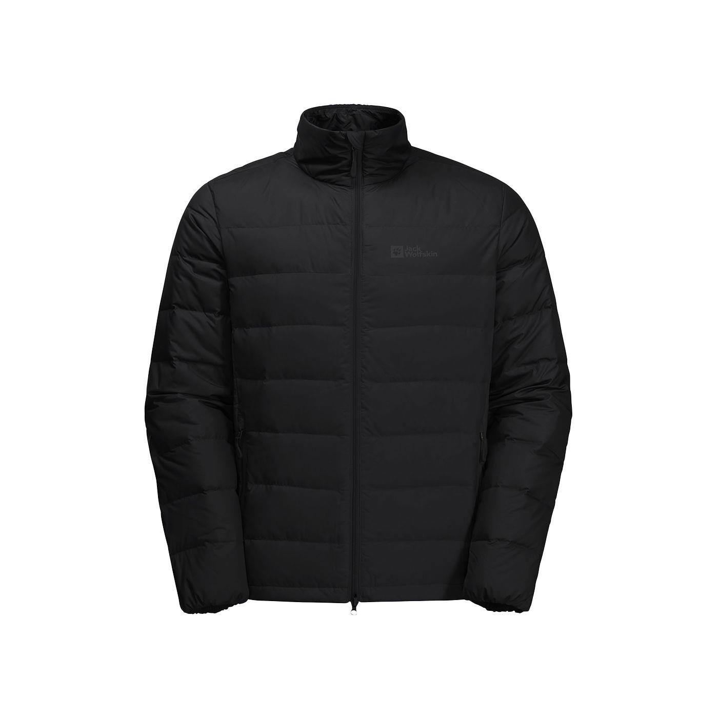 Jack Wolfskin Ather Down Jkt M Erkek Ceket