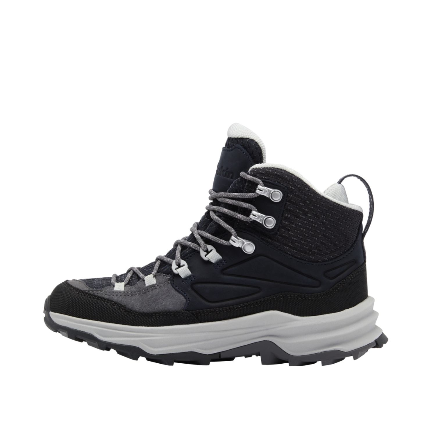 Jack Wolfskin Cyrox Texapore Mid W Kadın Bot