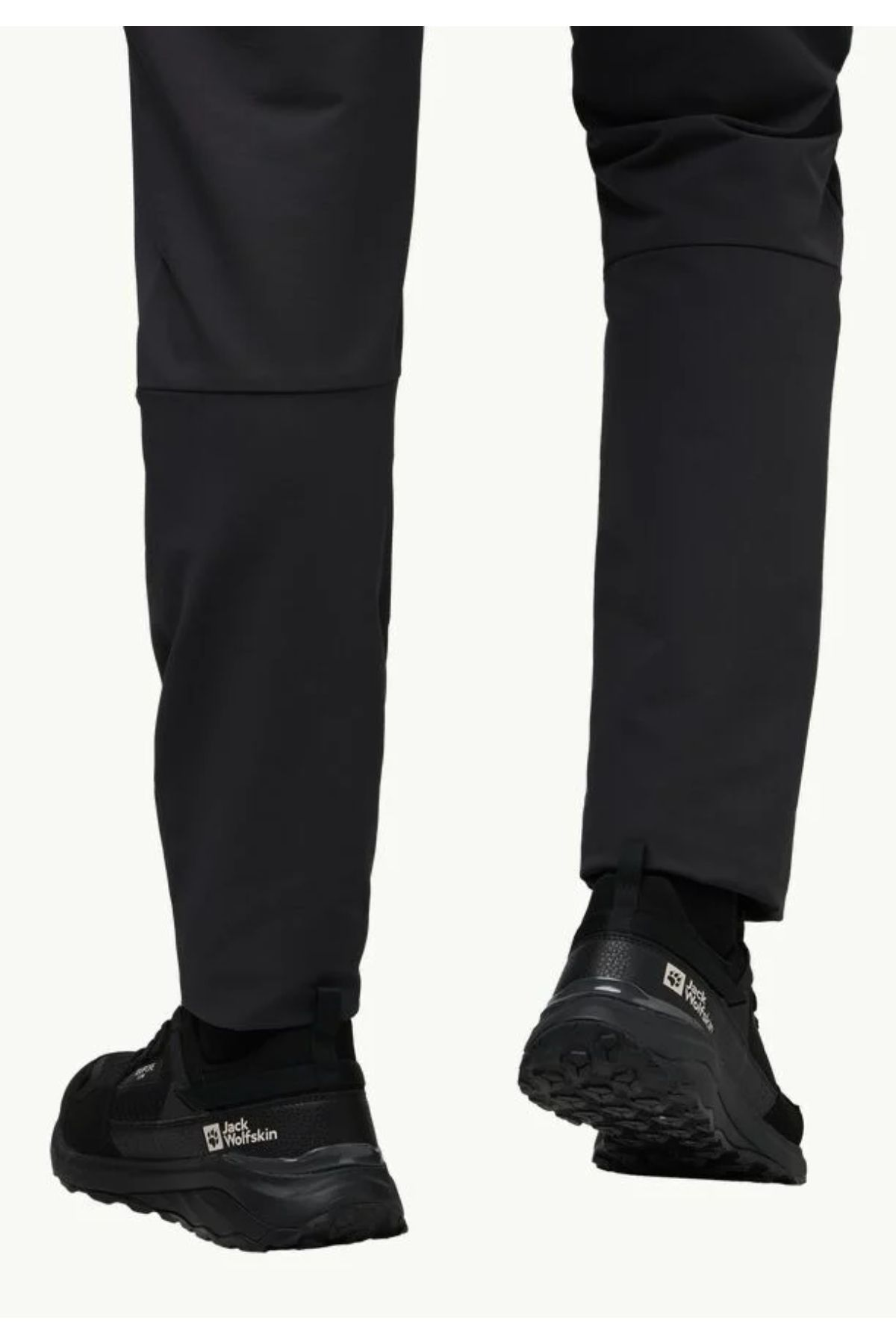 Jack Wolfskin Dromoventure Athletic Texapore Low M Erkek Outdoor Ayakkabı