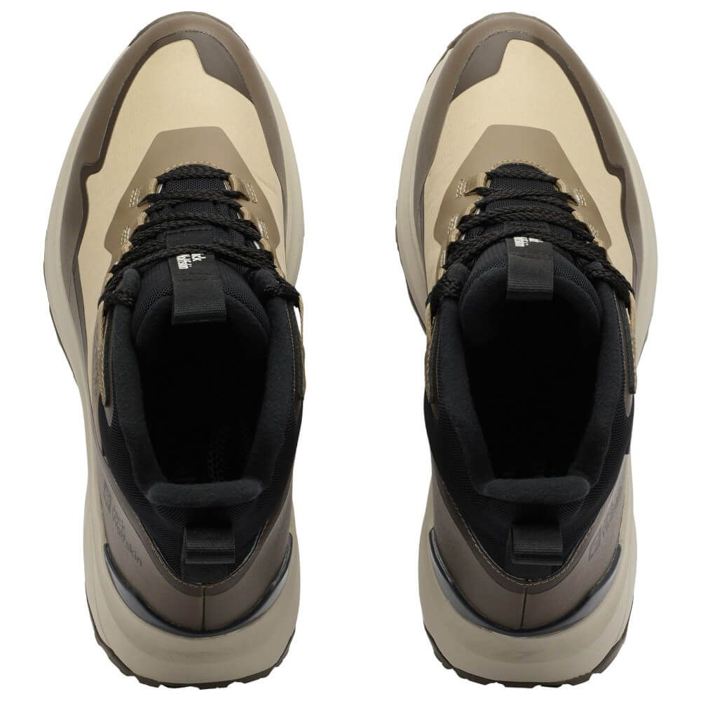 Jack Wolfskin Dromoventure Wt Texapore Mid M Erkek Bot