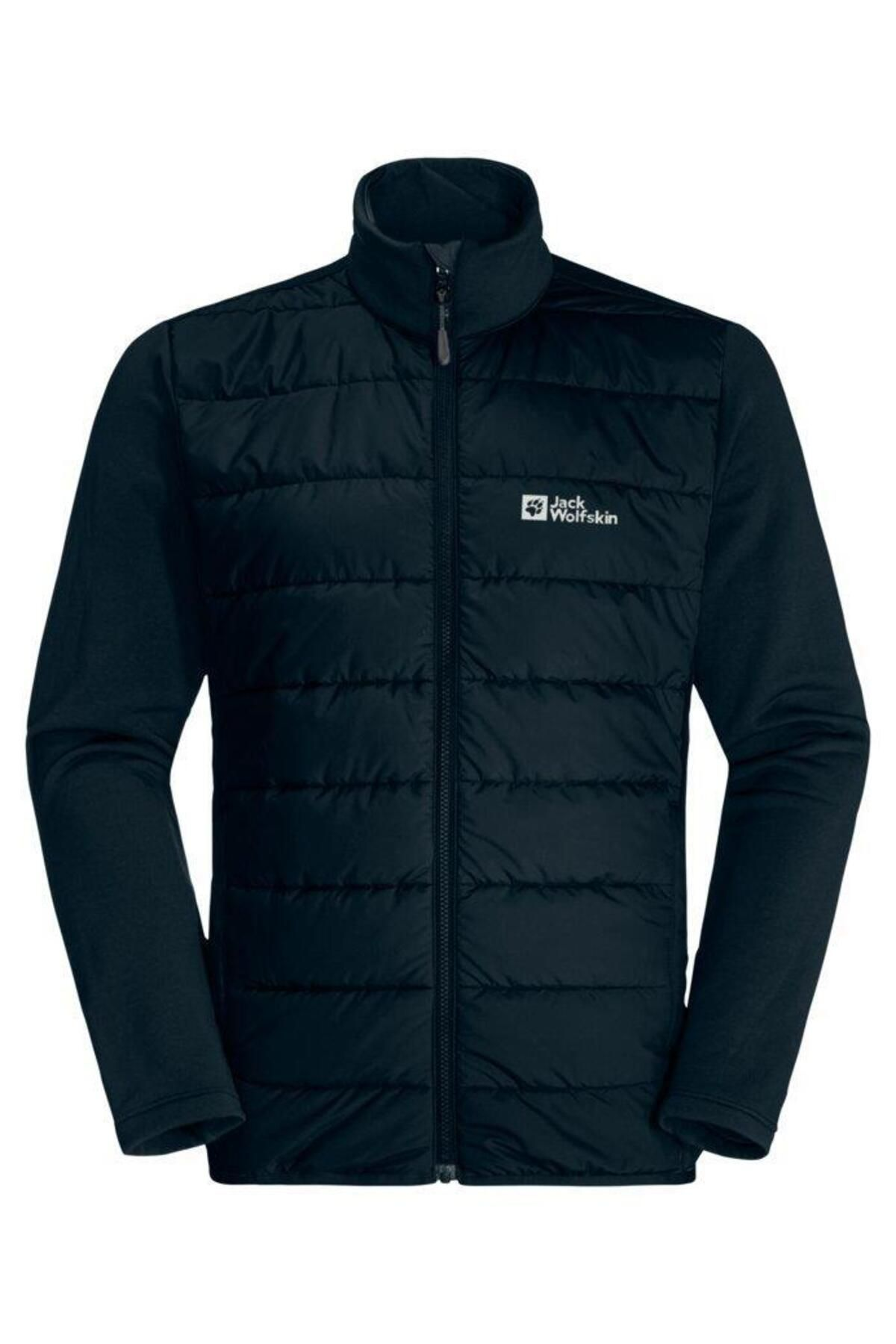 Jack Wolfskin Glaabach 3in1 Jkt M Erkek Mont