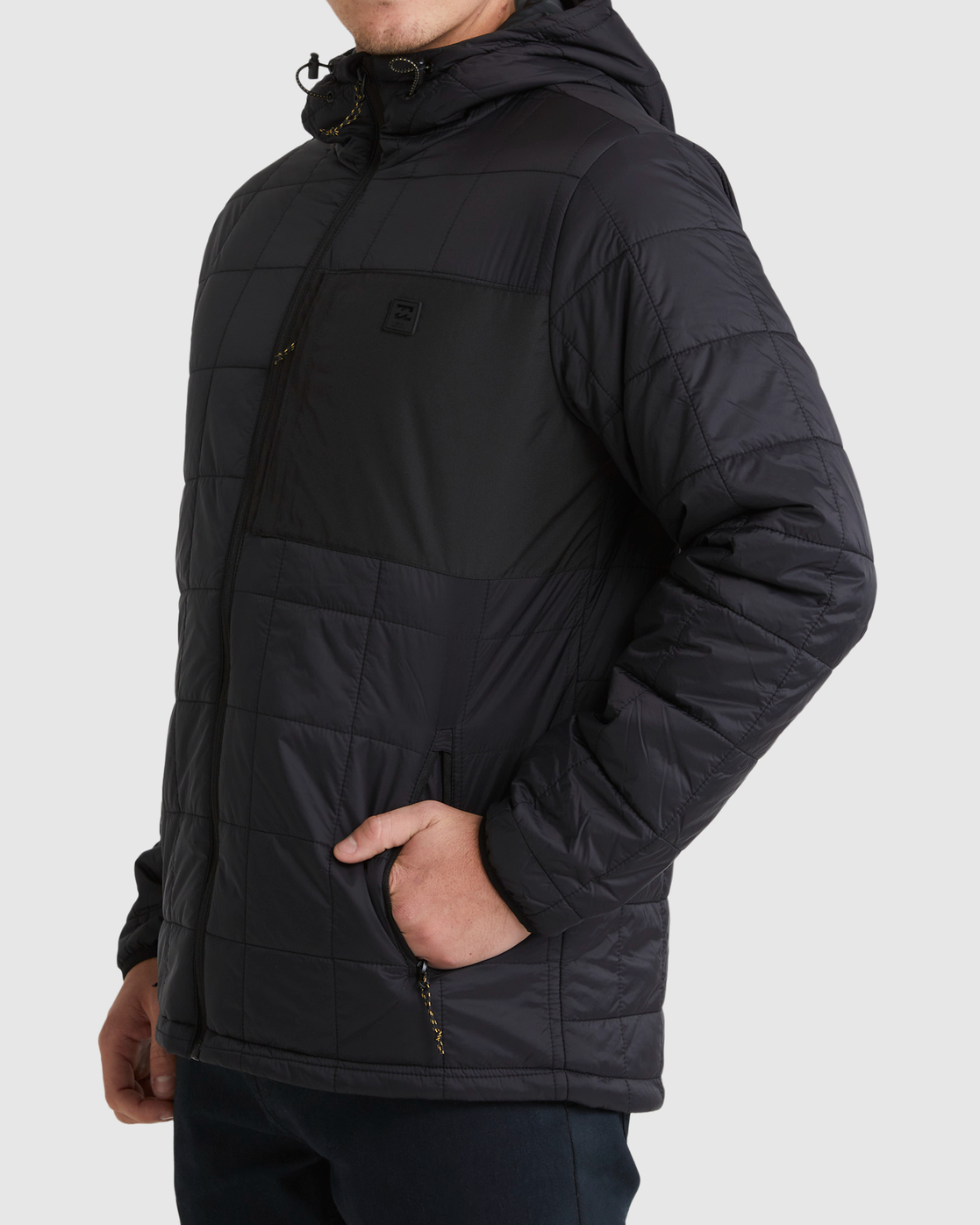 Journey Puffer Jacket