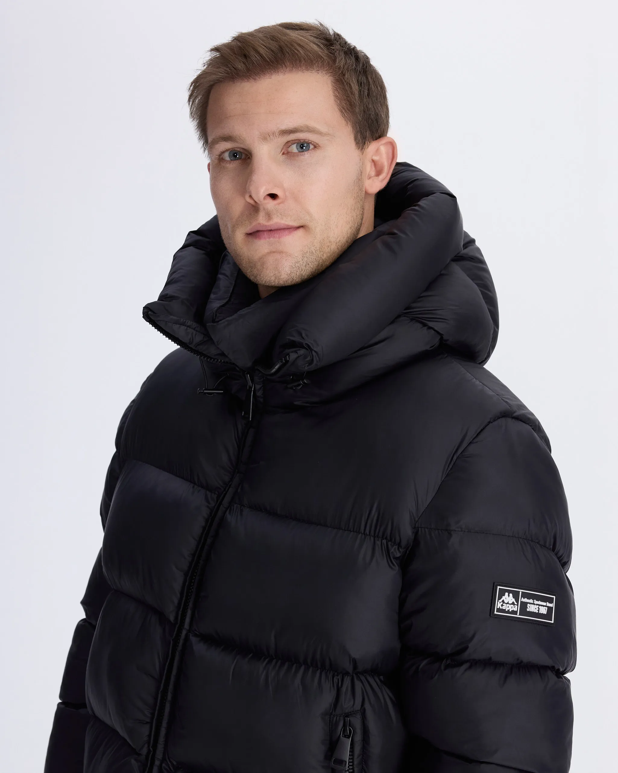 Kappa Authentic Gratia Erkek Mont