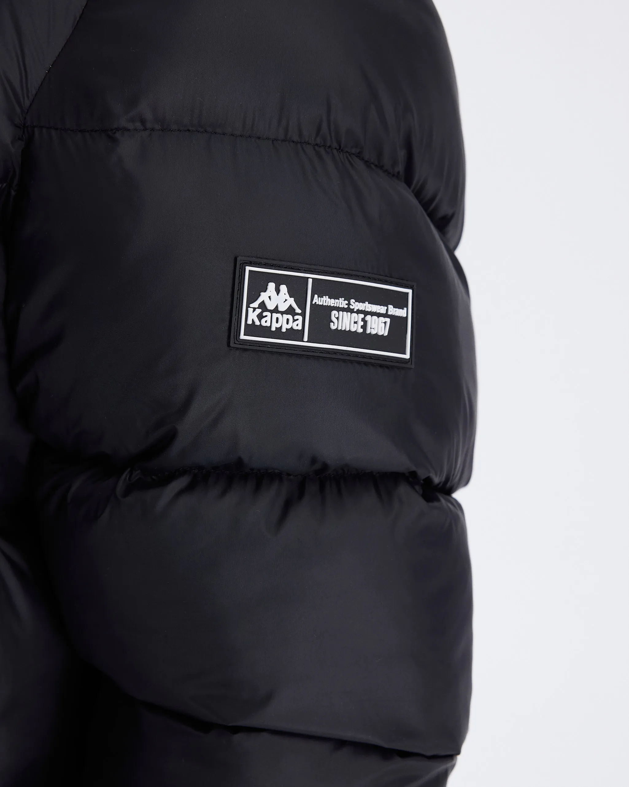 Kappa Authentic Gratia Erkek Mont