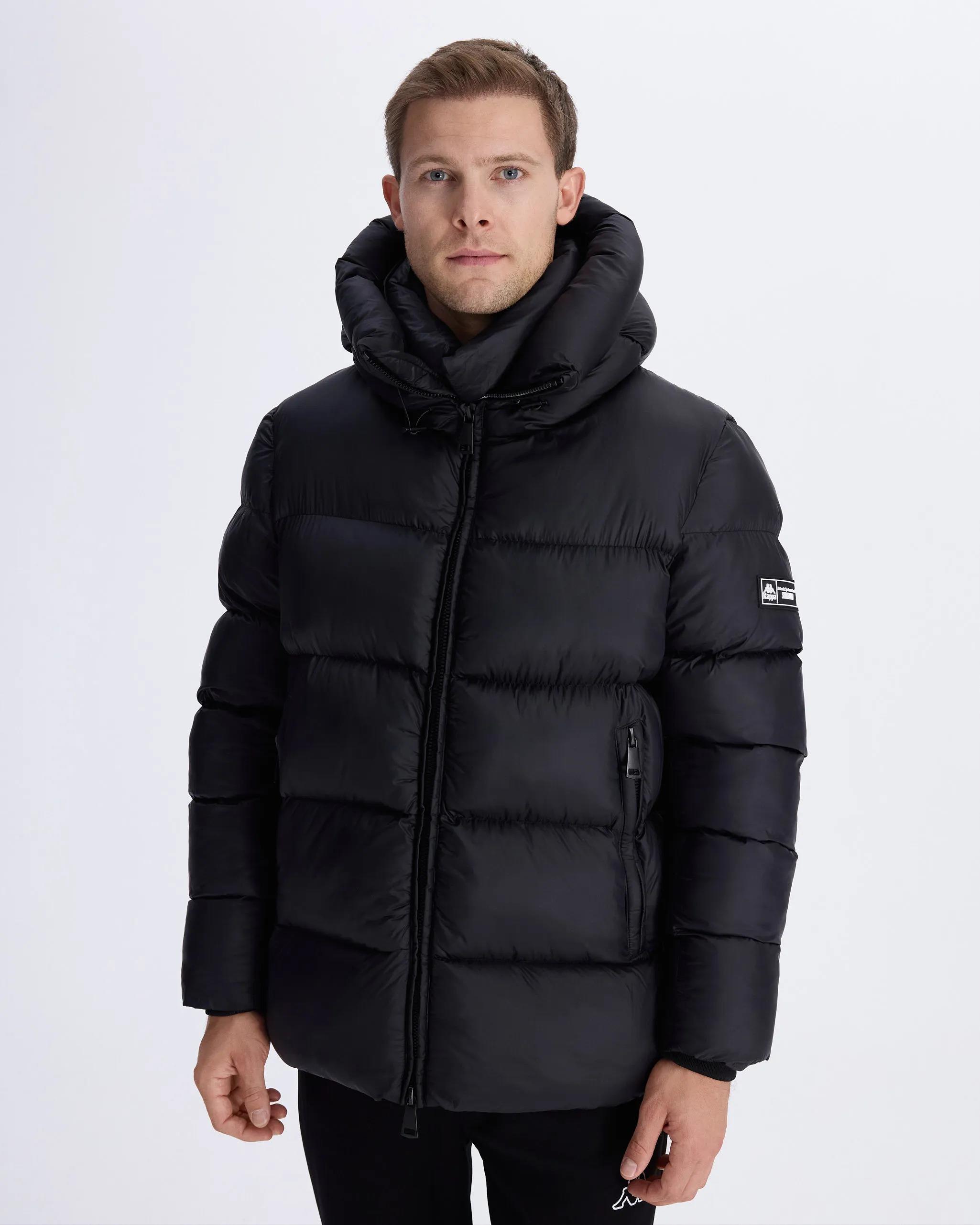 Kappa Authentic Gratia Erkek Mont