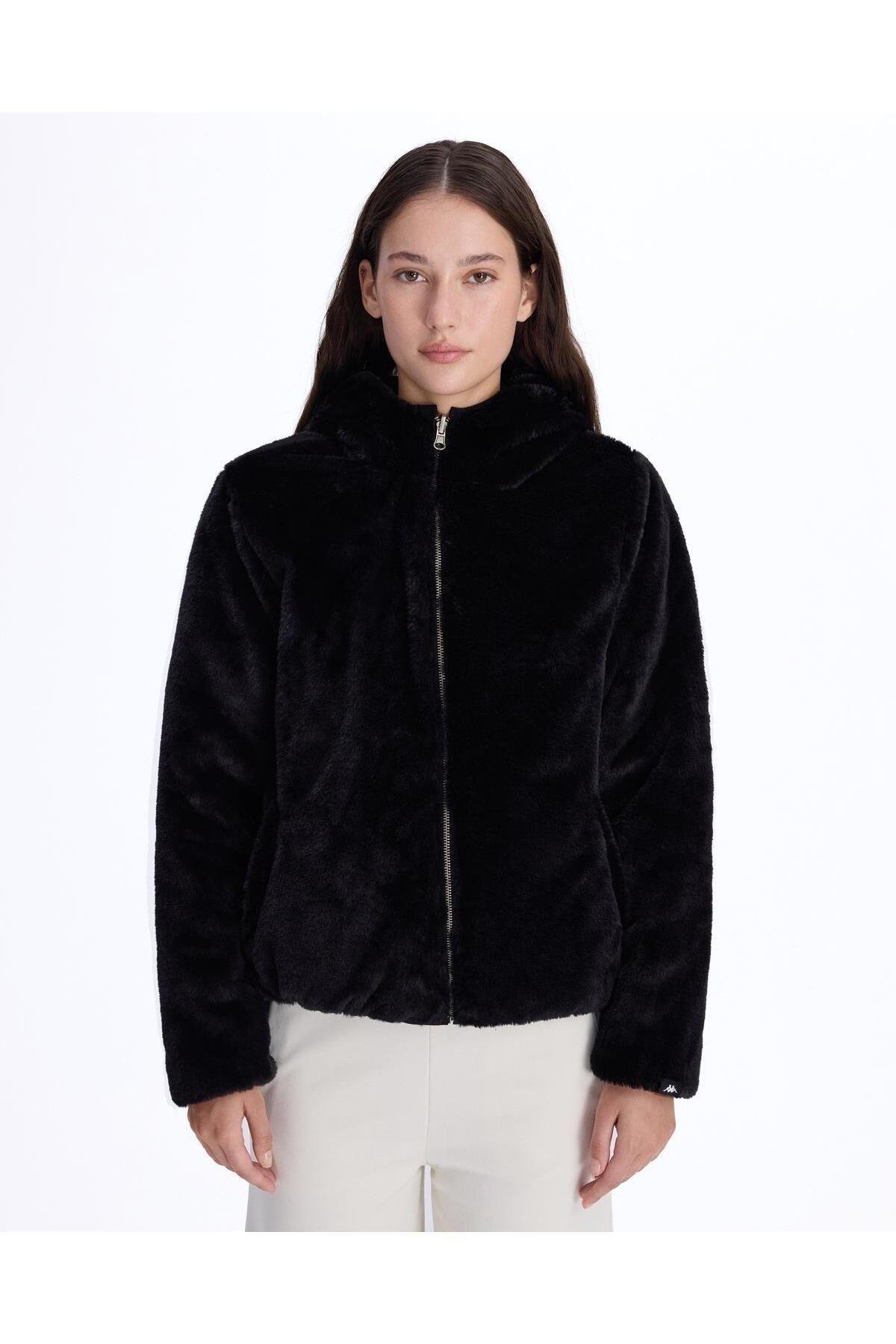 Kappa Authentic Sarano Kadın Ceket