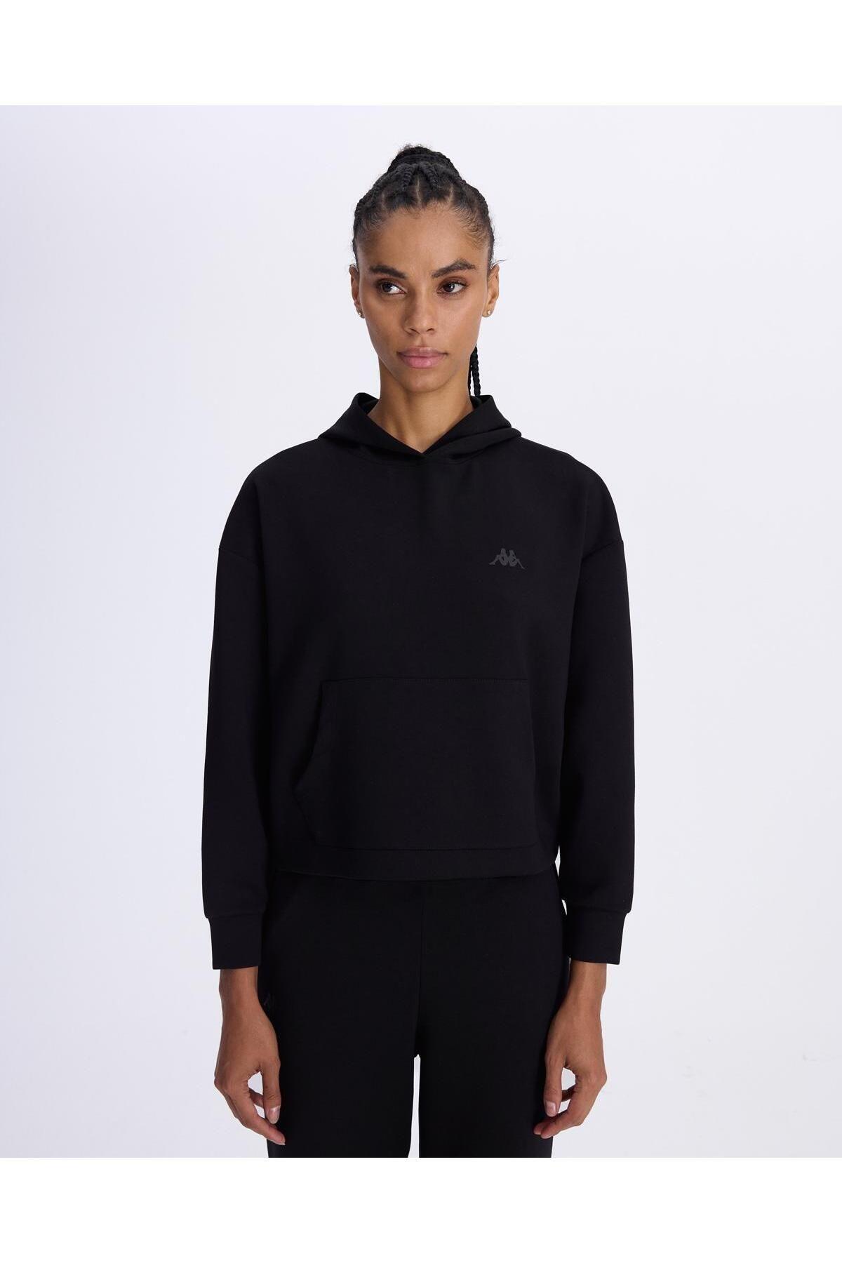 Kappa Eira Kadın Sweatshirt
