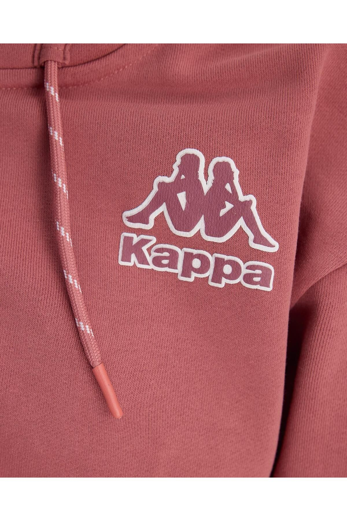 Kappa Logo Femisa Tur Kadın Ceket