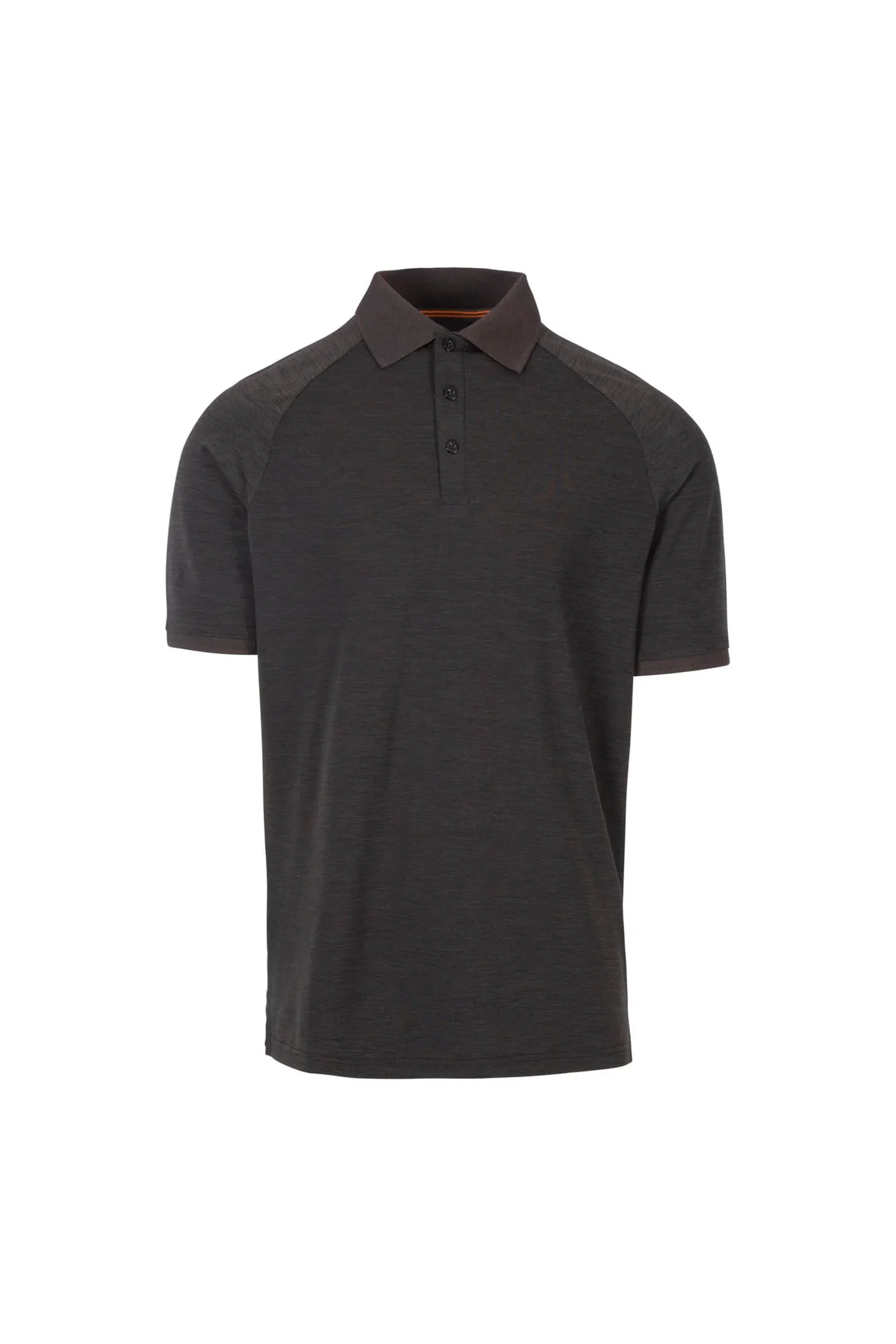 Kelleth - Male Dlx Polo Top