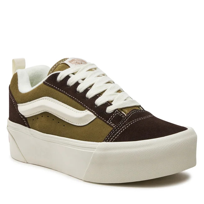 Knu Stack Erkek Sneaker