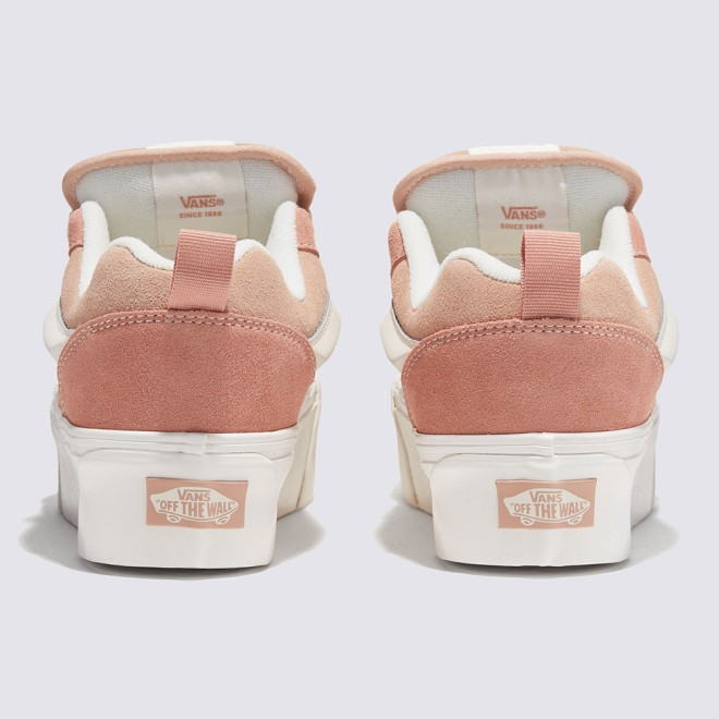 Knu Stack Kadın Sneaker