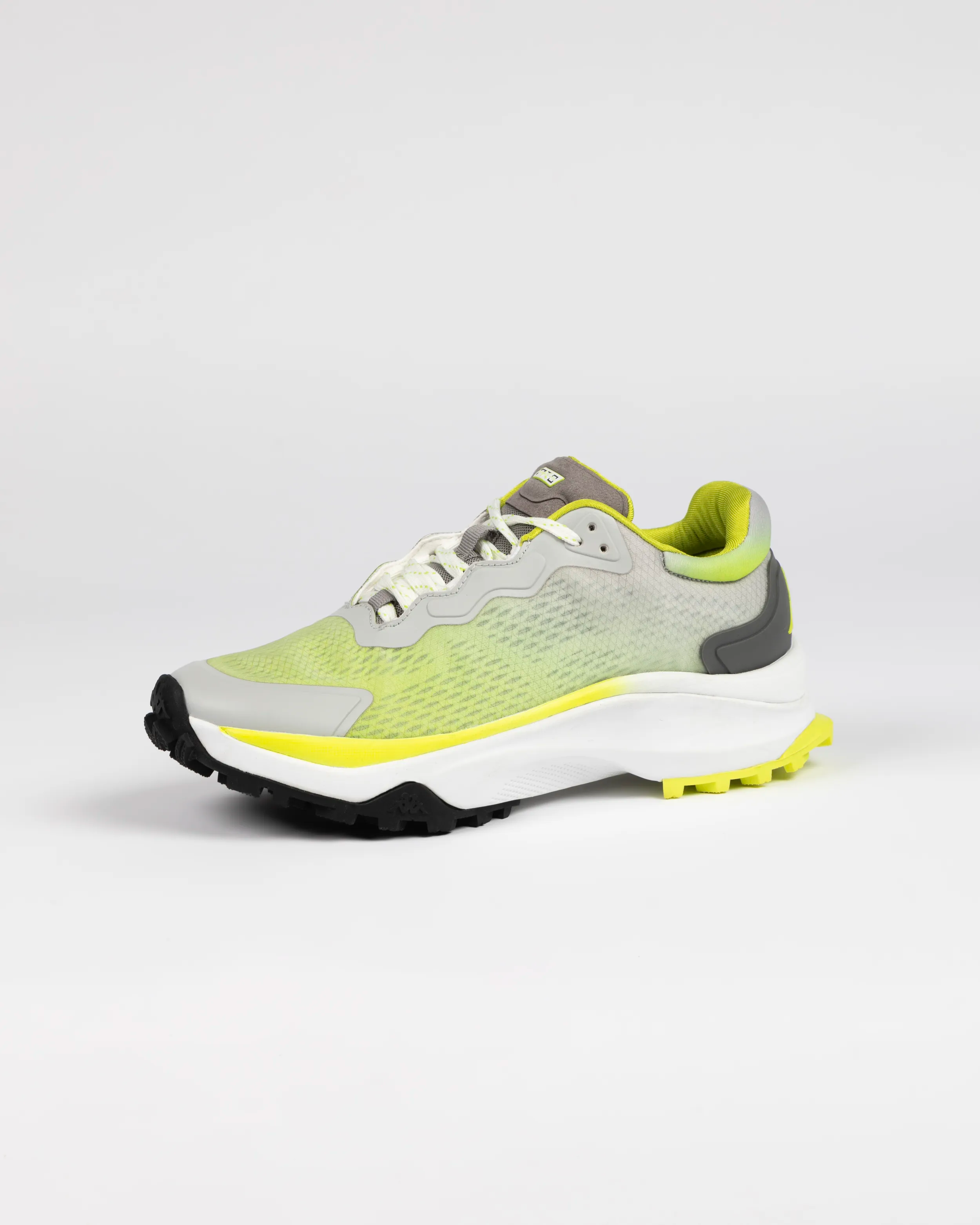 Kombat Performance 4 Wp Trail Erkek Sneaker