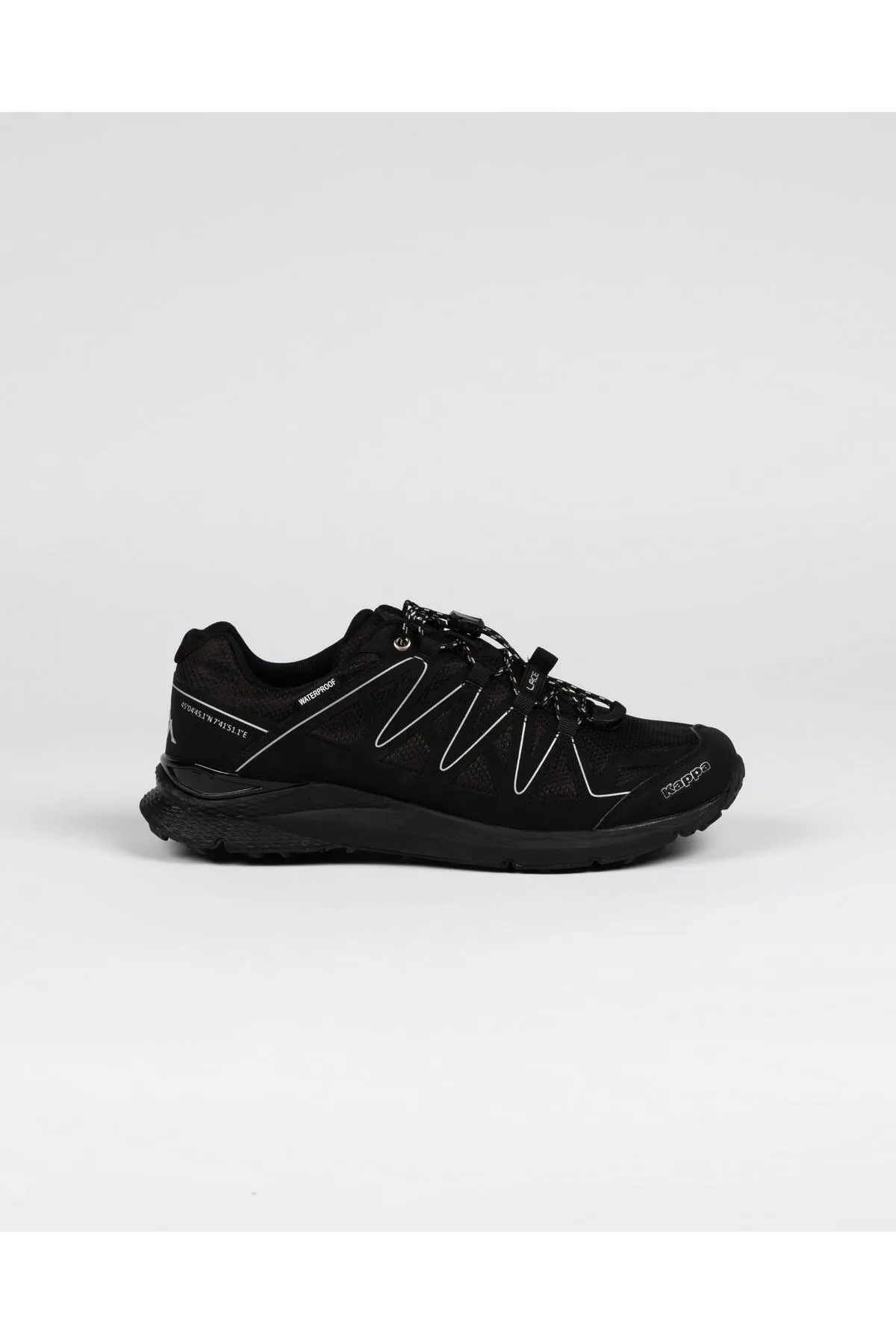 Kombat Terreno Wp Erkek Sneaker