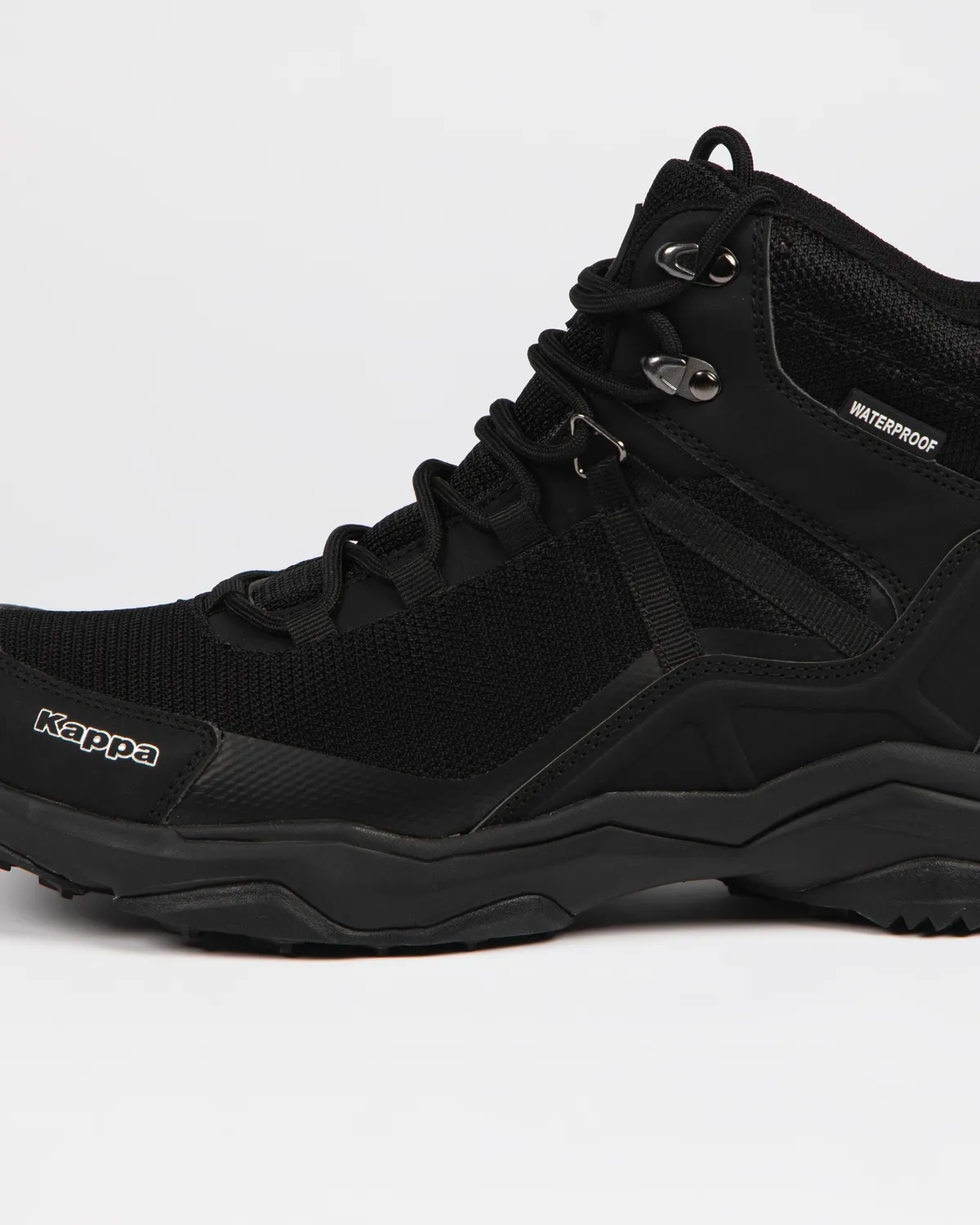 Kombat Thunder Md Wp Erkek Sneaker