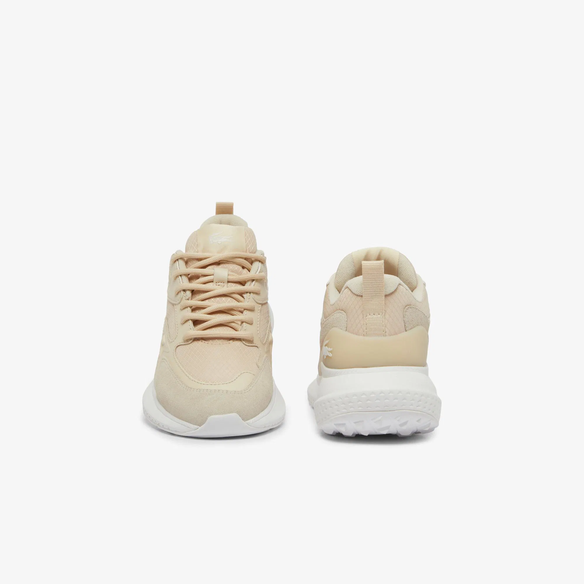 Lacoste L003 Evo Kadın Sneaker