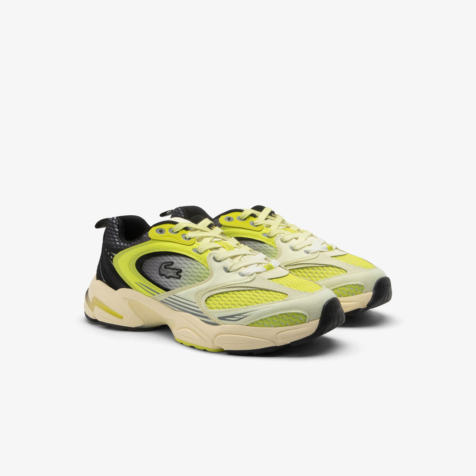 Lacoste Storm 96 2K Erkek Sneaker