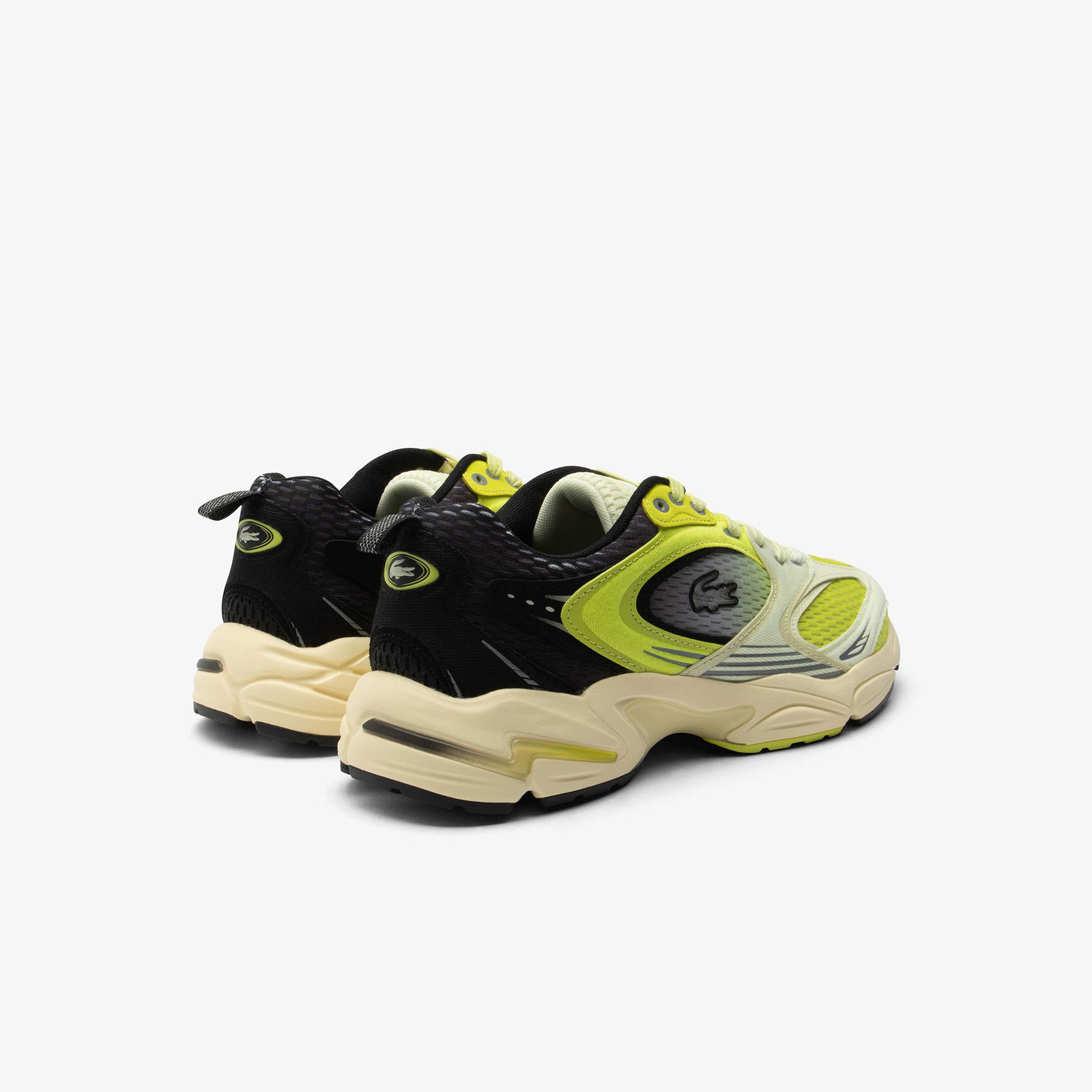Lacoste Storm 96 2K Erkek Sneaker