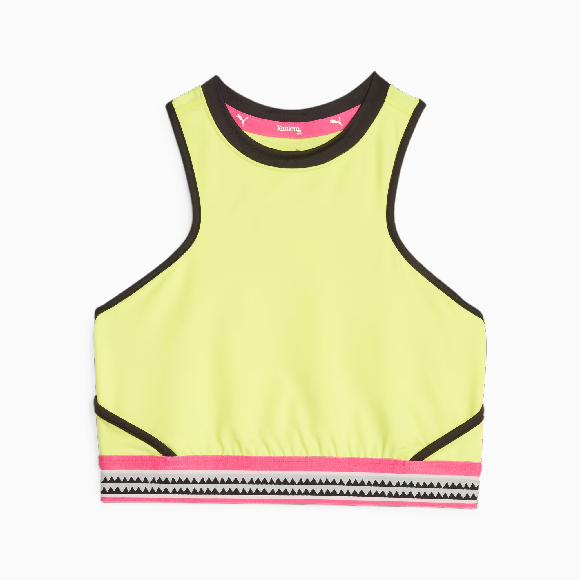 Lemlem Crop Tank