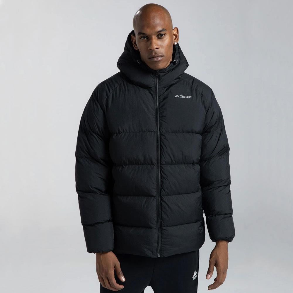 Logo 365 Syaro Erkek Mont