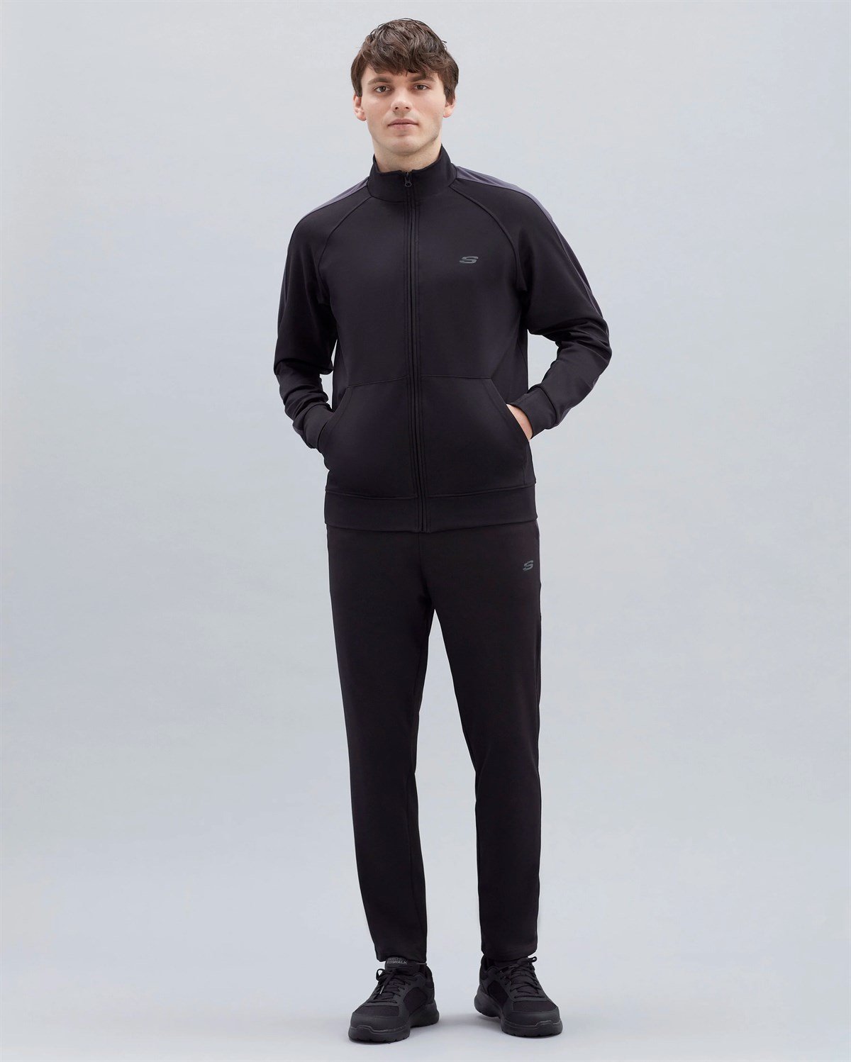 M Micro Collection Essential Suit