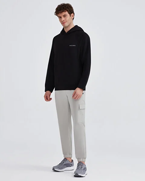 M Scuba Coll. Hoodie Sweatshirt Erkek Sweatshirt