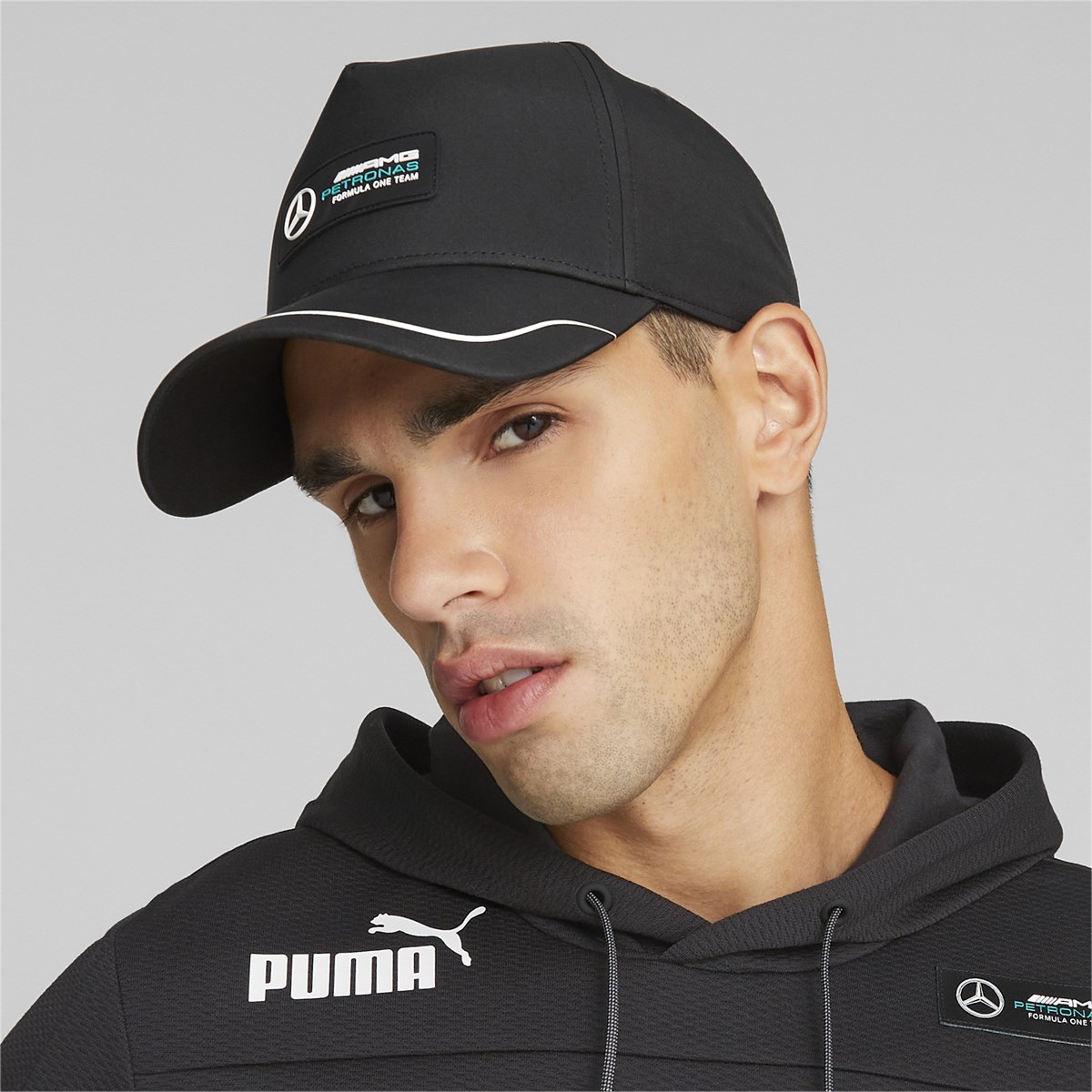 Mapf1 Bb Cap