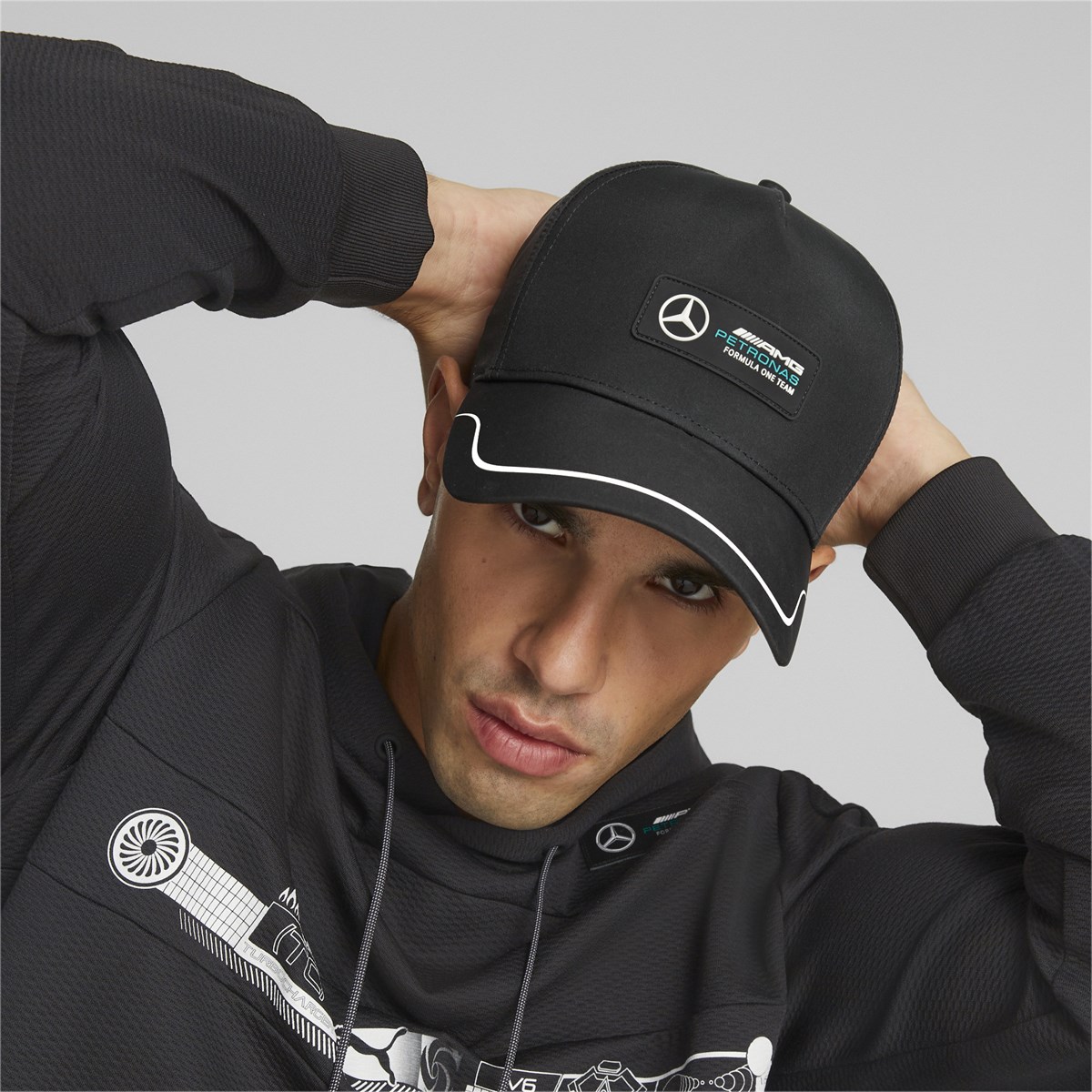 Mapf1 Bb Cap