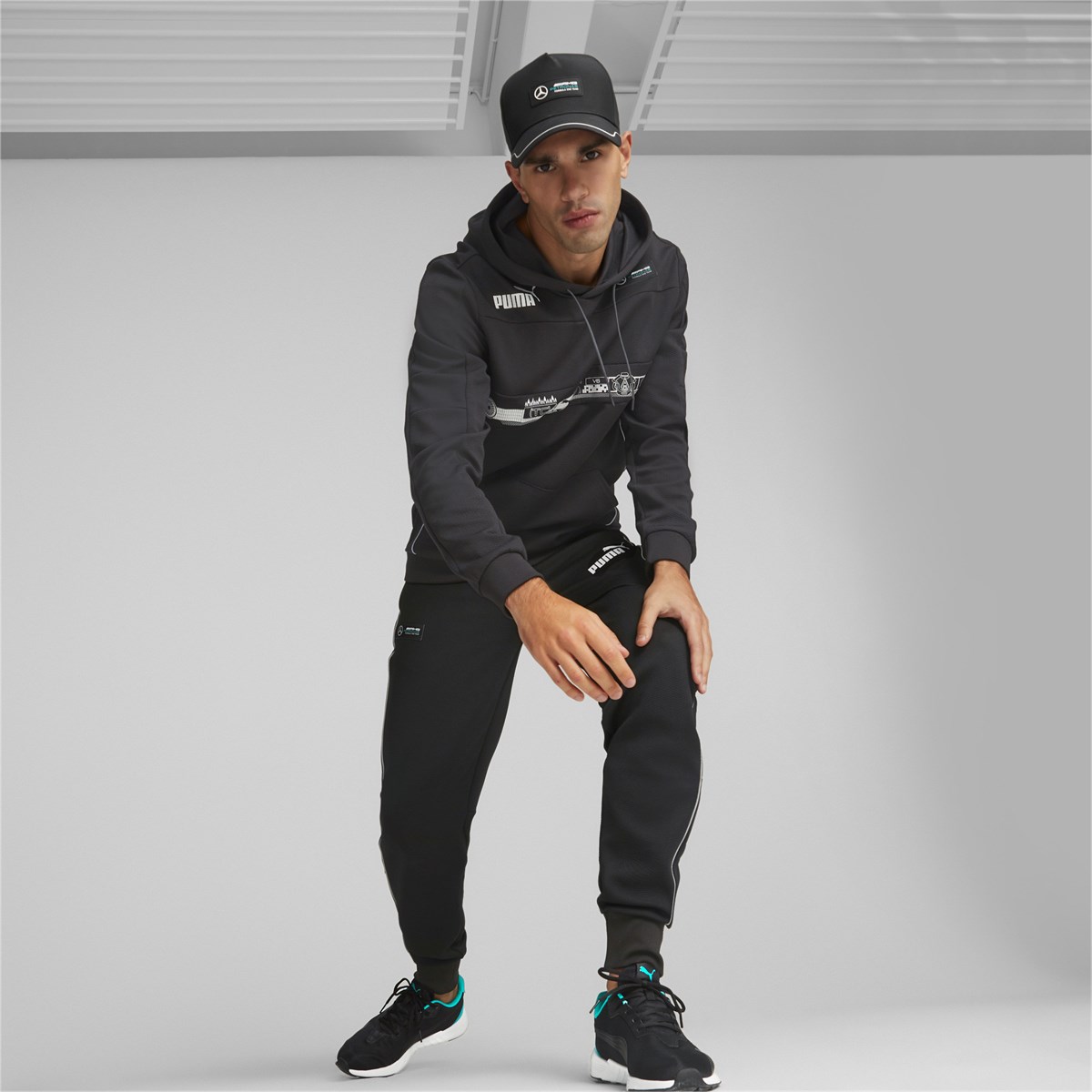 Mapf1 Bb Cap