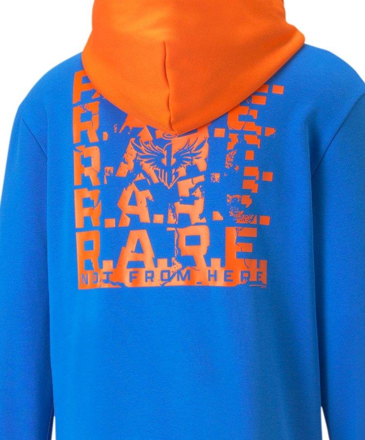 Melo Colorblock Hoodie Erkek Sweatshirt