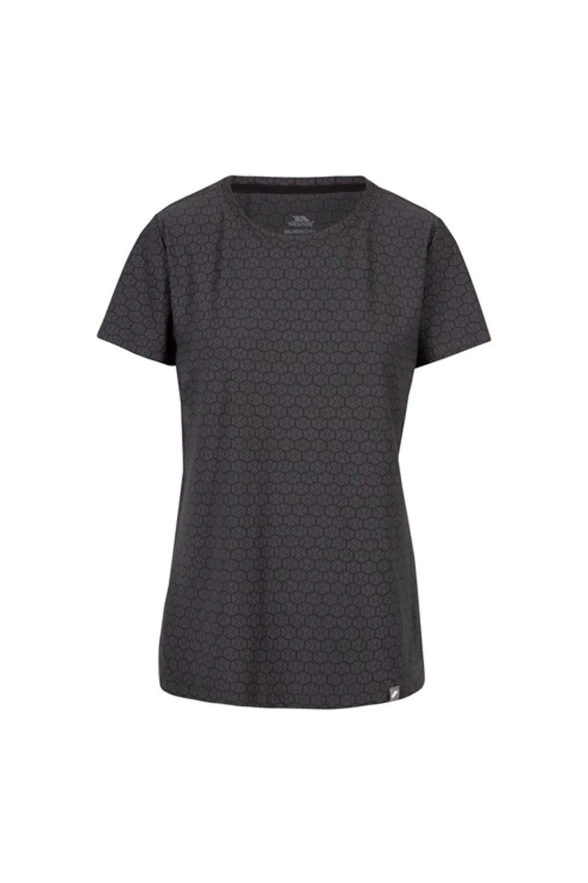 Mercy - Female T-Shirt