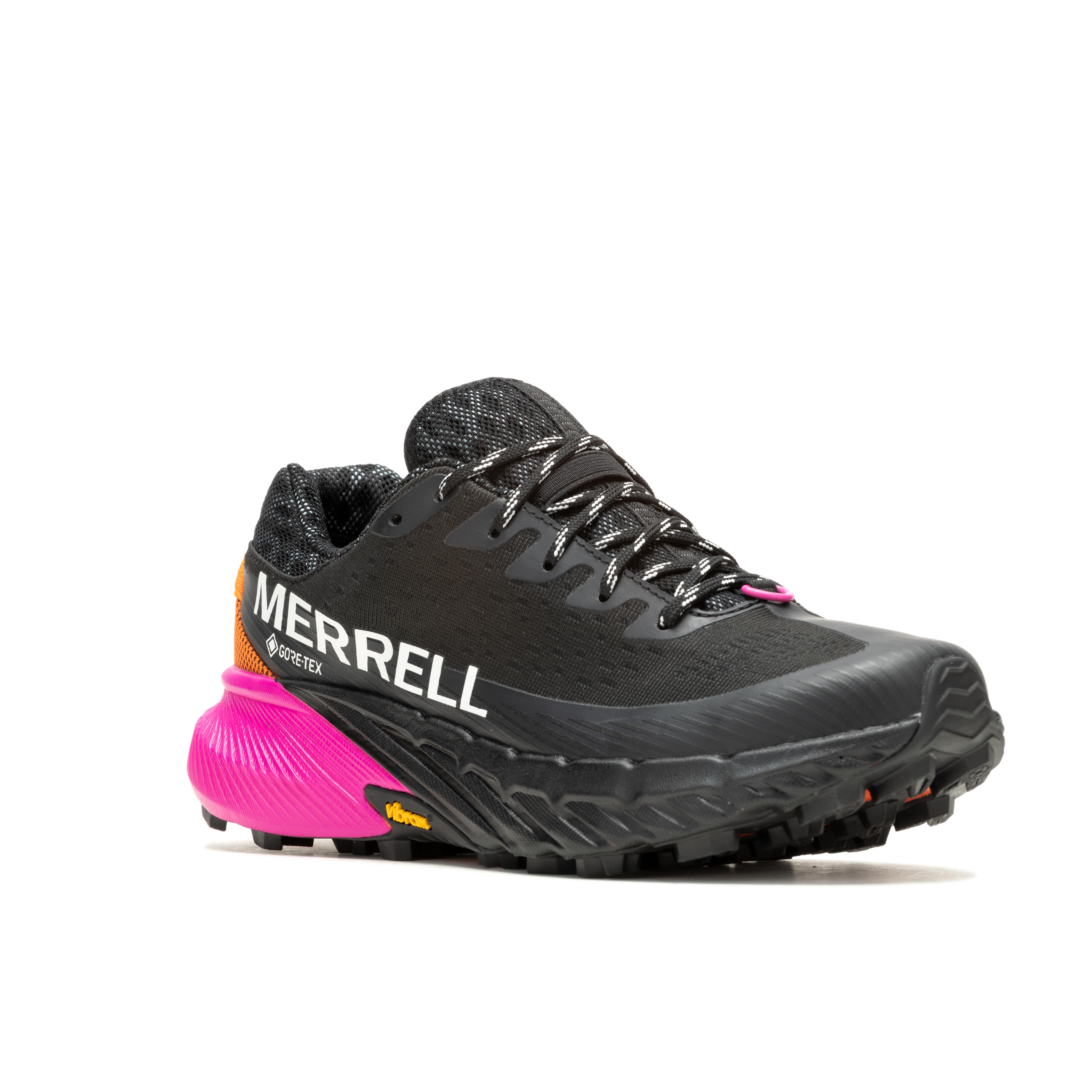 Merrell Agility Peak 5 Gtx Kadın Koşu Ayakkabı