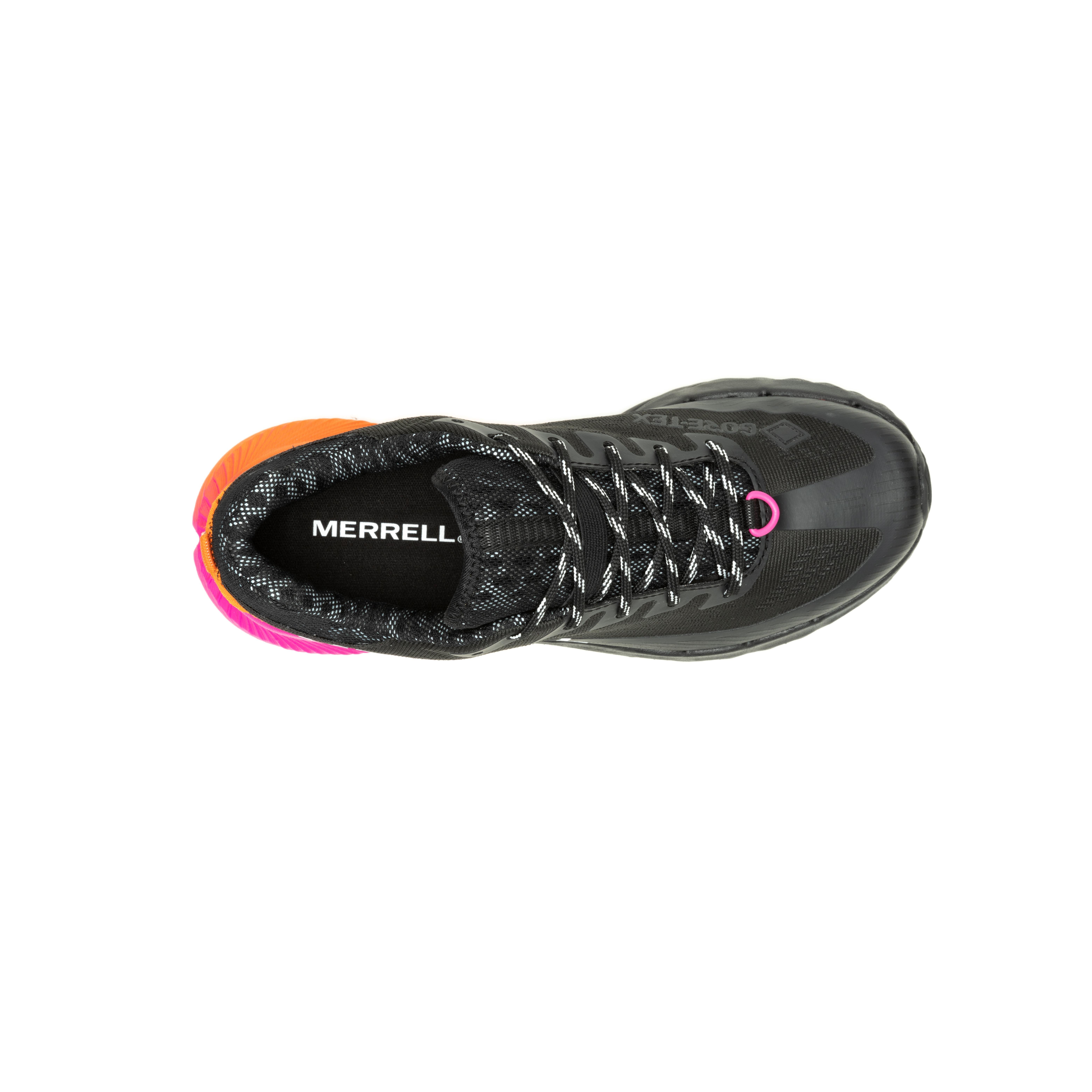 Merrell Agility Peak 5 Gtx Kadın Koşu Ayakkabı