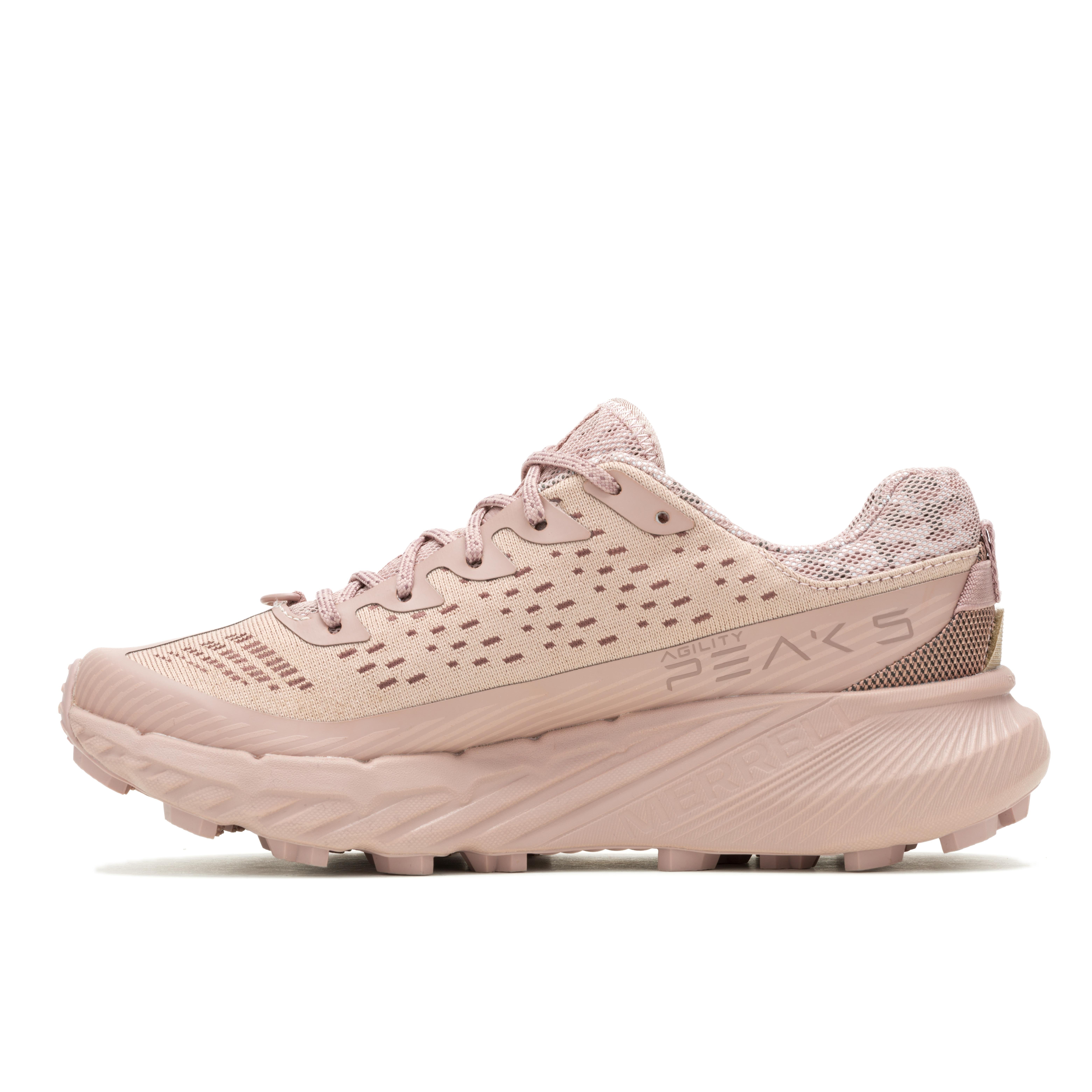 Merrell Agility Peak 5 Kadın Koşu Ayakkabı