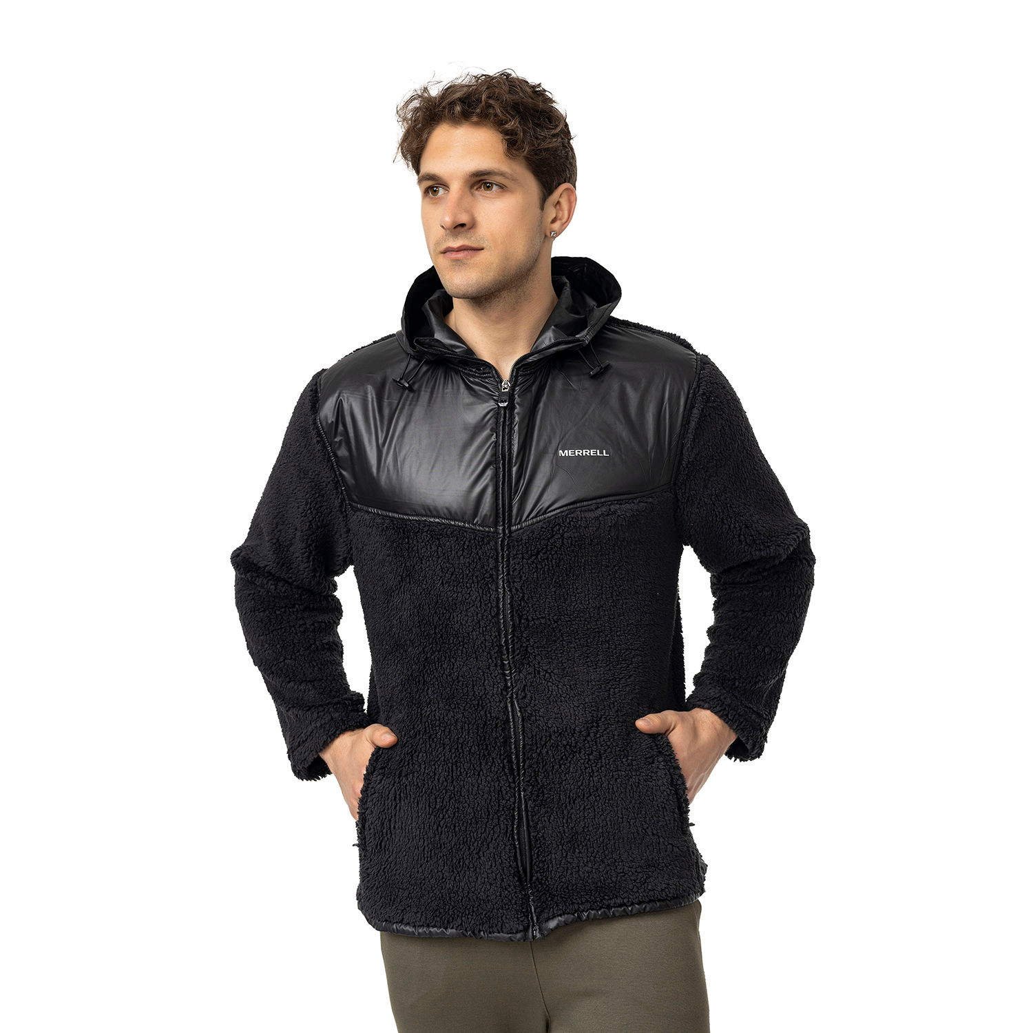 Merrell Job M Erkek Ceket