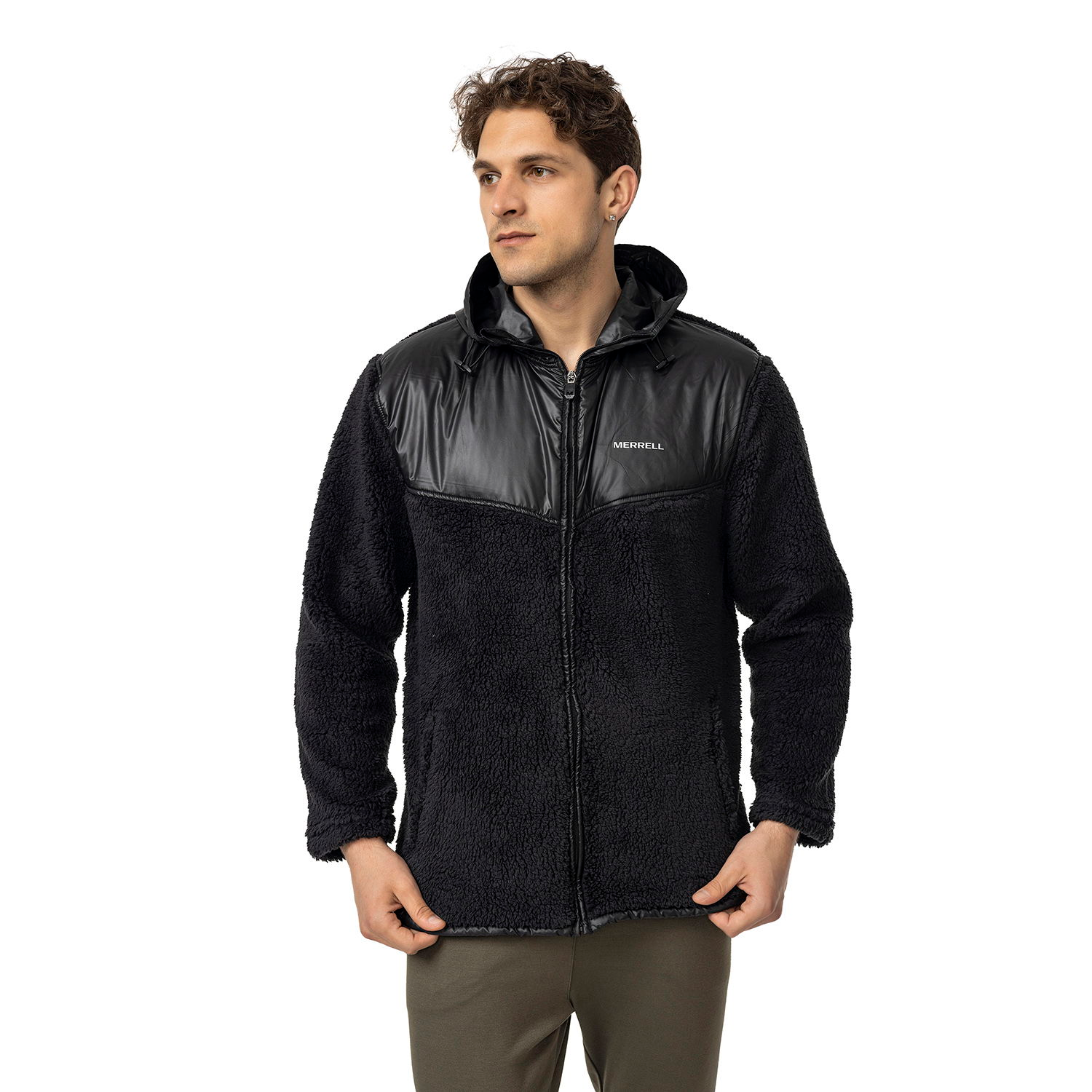 Merrell Job M Erkek Ceket